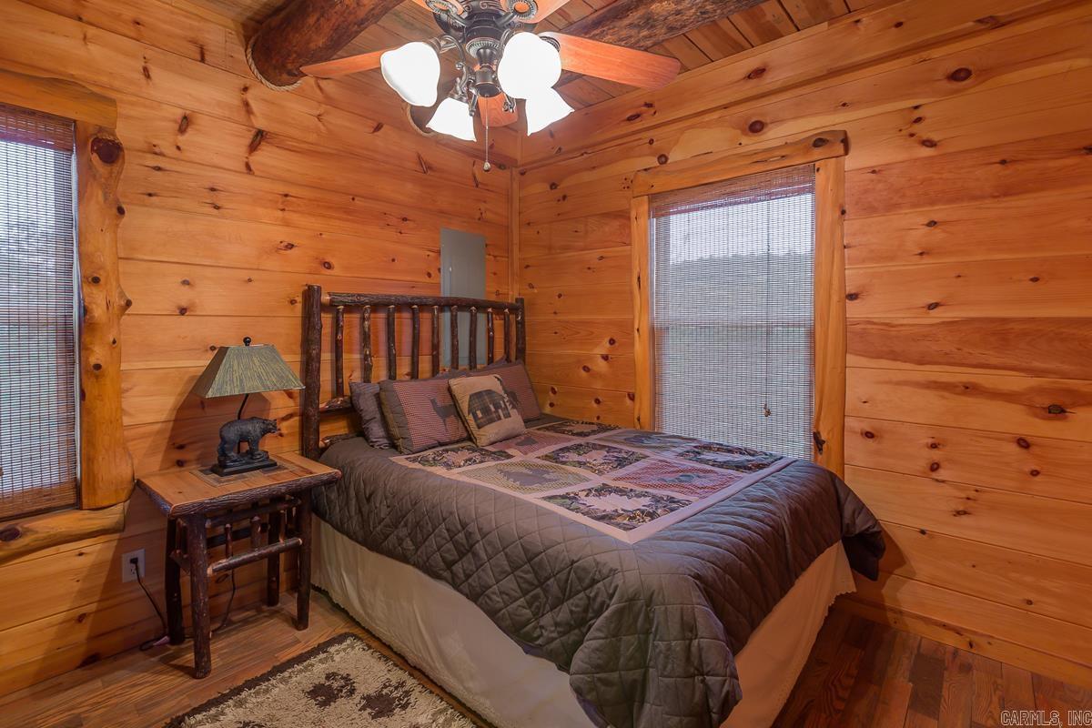 383  Massey Lane  Mena, AR