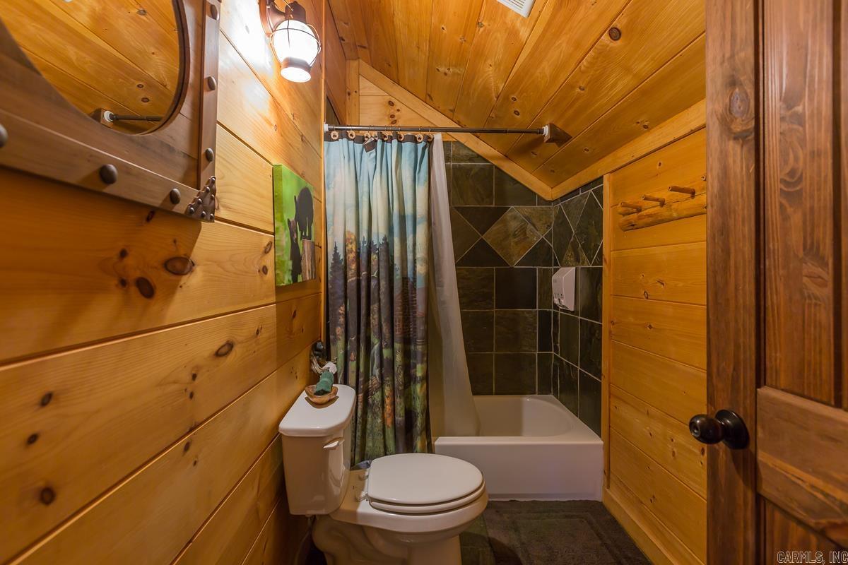 383A  Massey Lane  Mena, AR