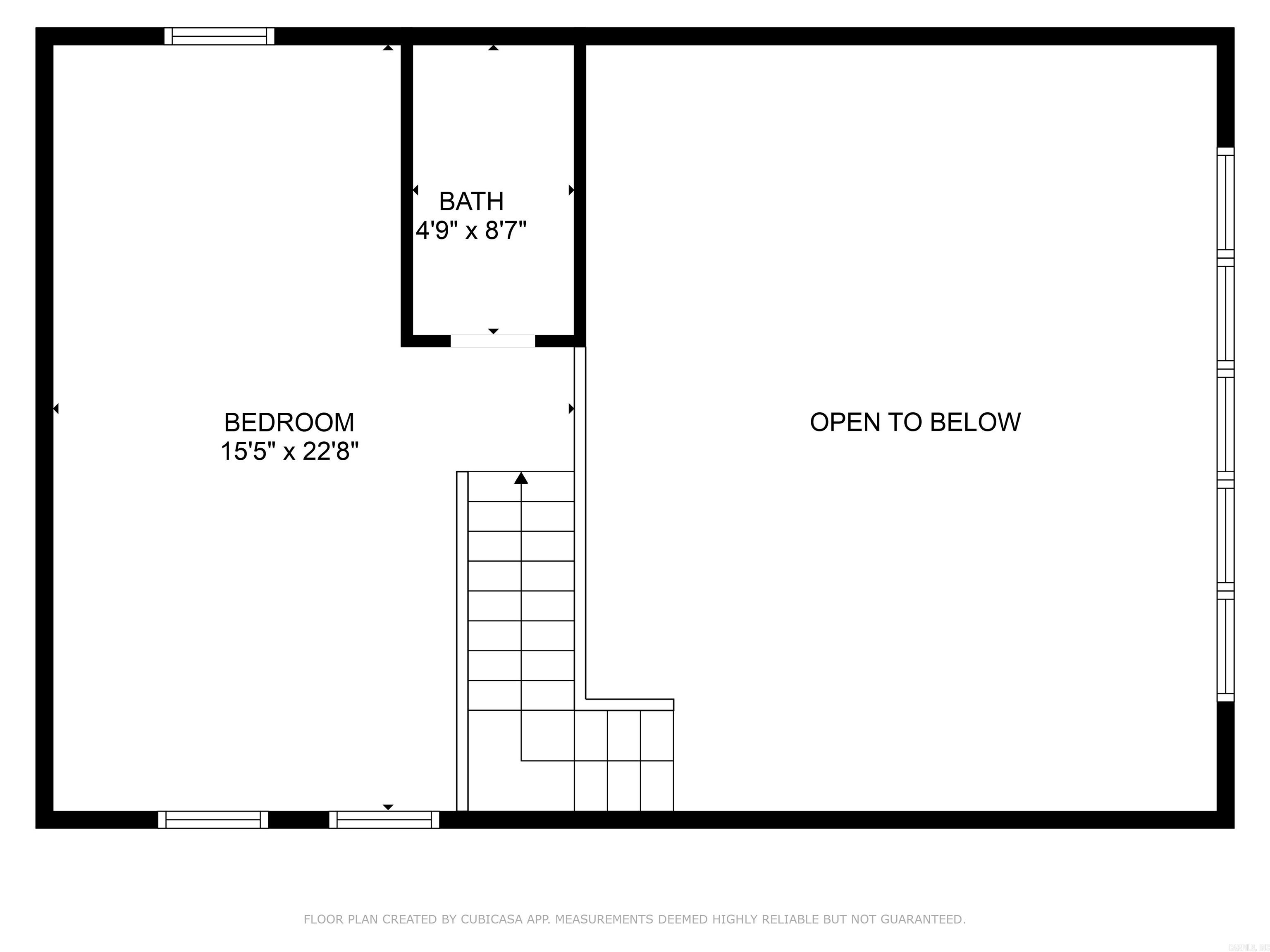 383A  Massey Lane  Mena, AR