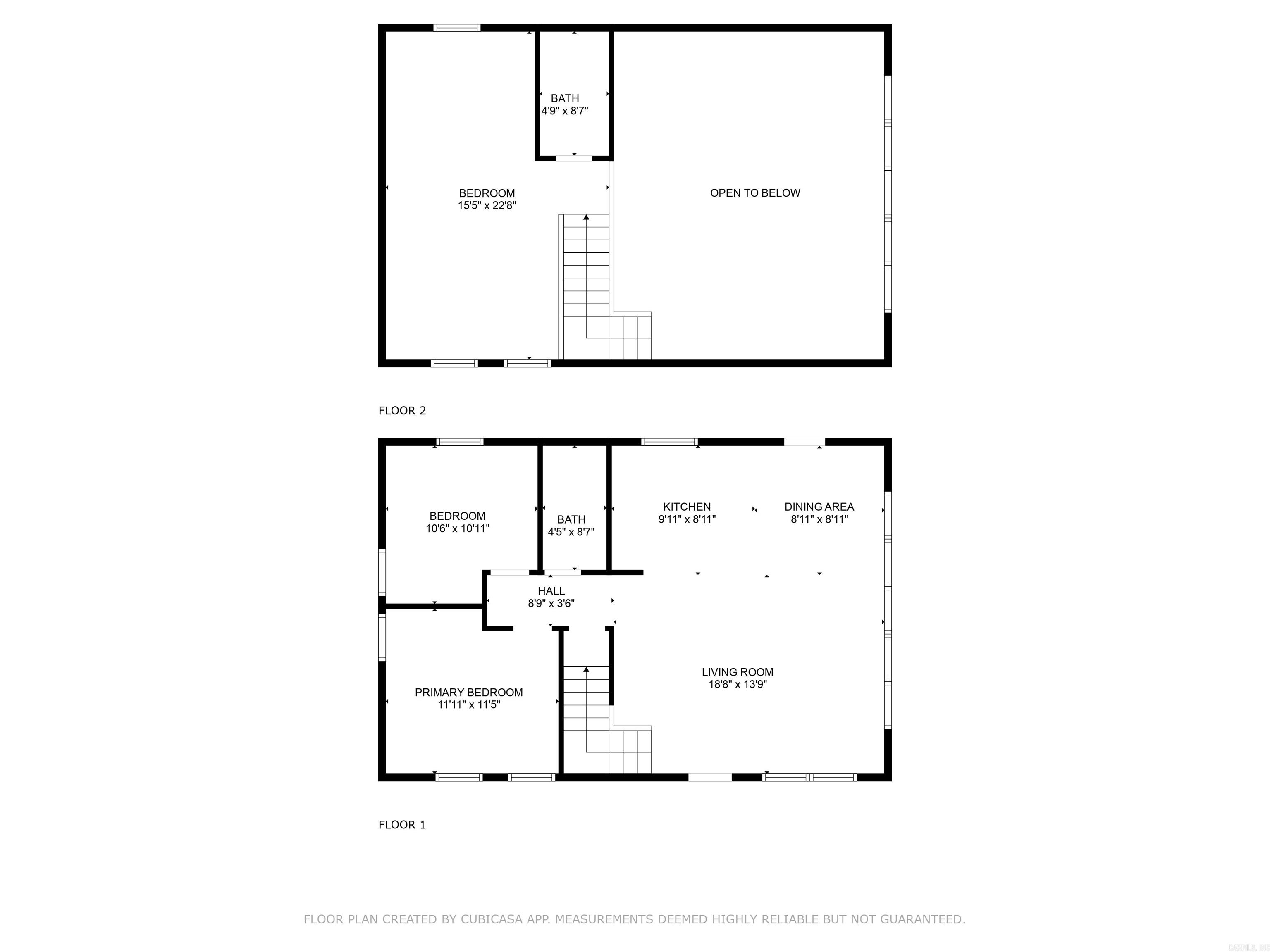 383A  Massey Lane  Mena, AR