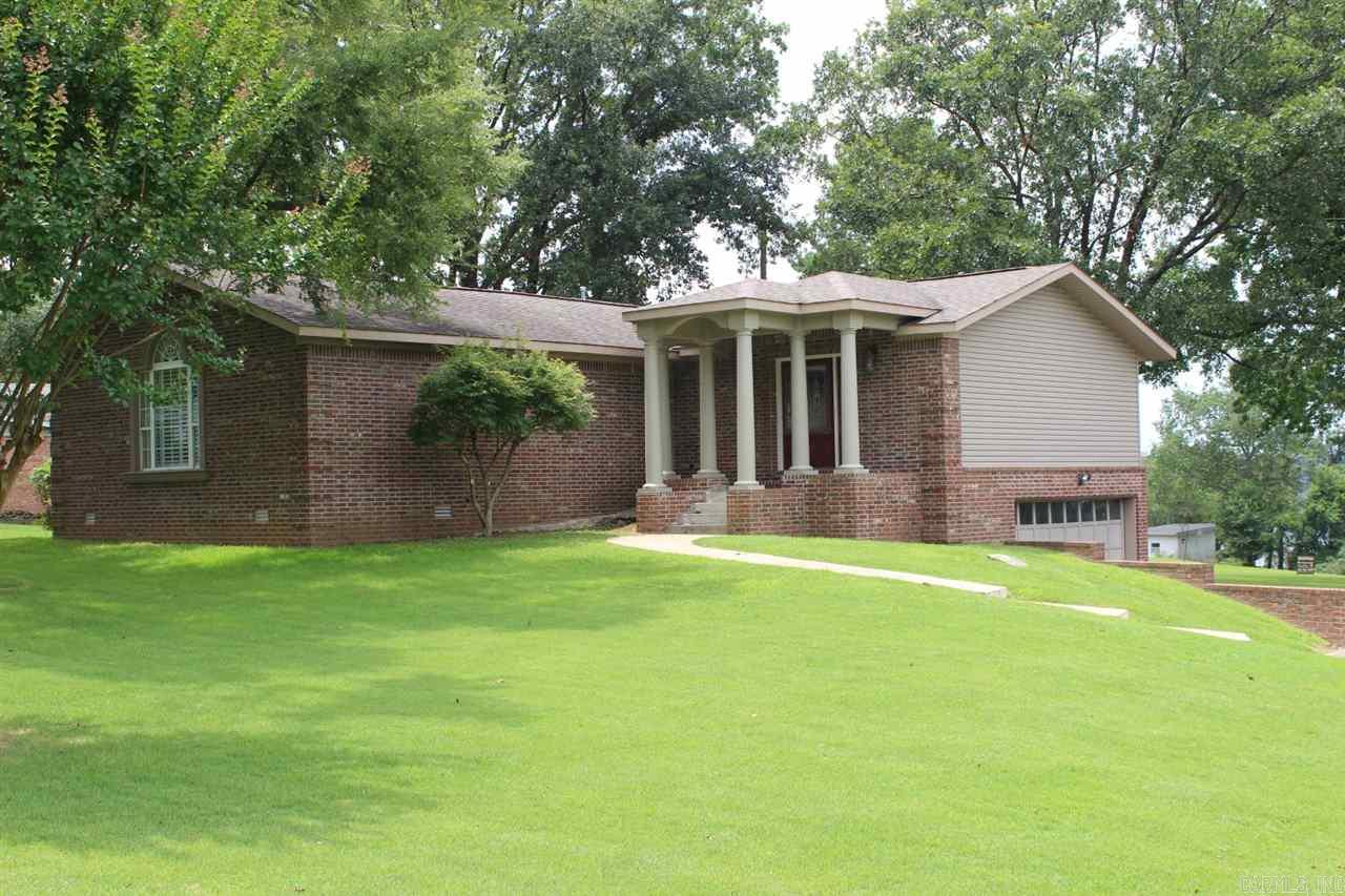 960  Anderson  Heber Springs, AR