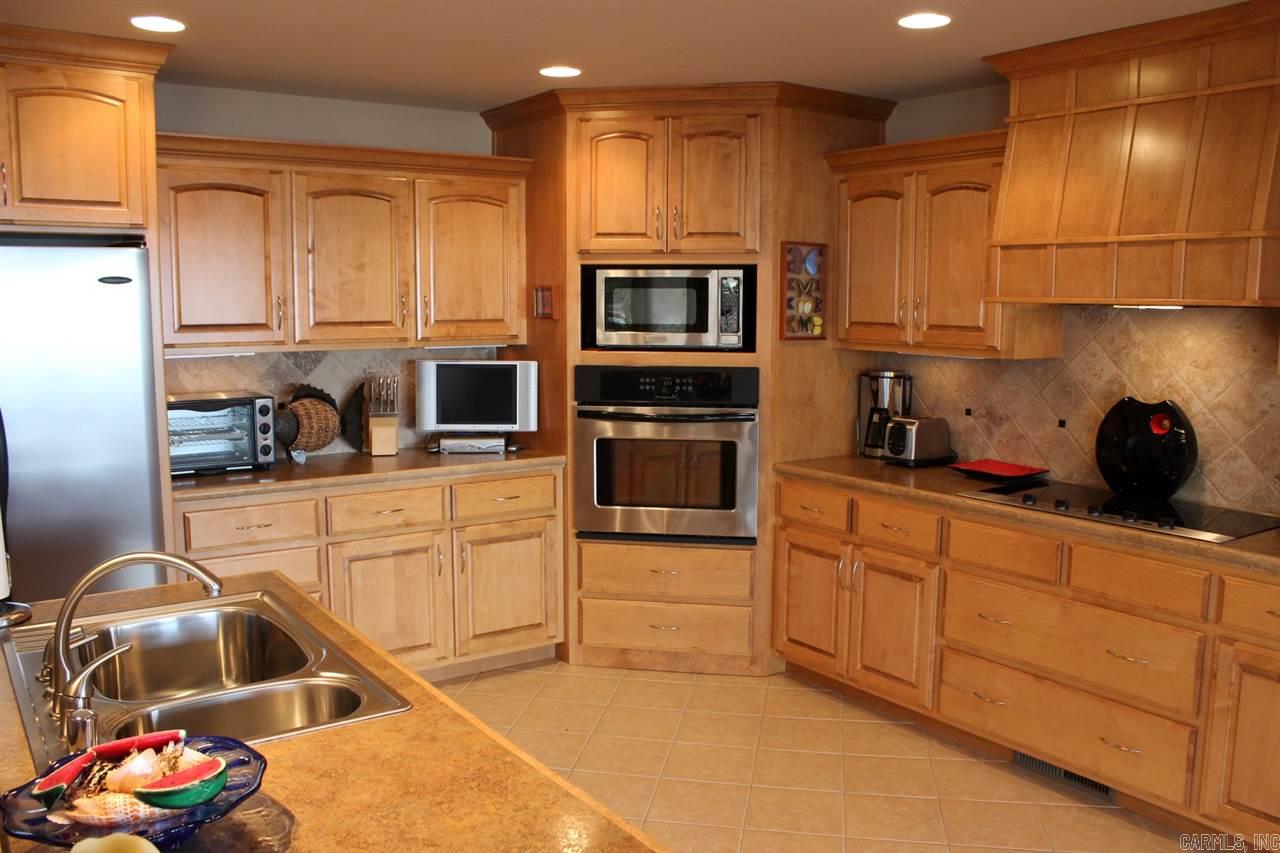 960  Anderson  Heber Springs, AR
