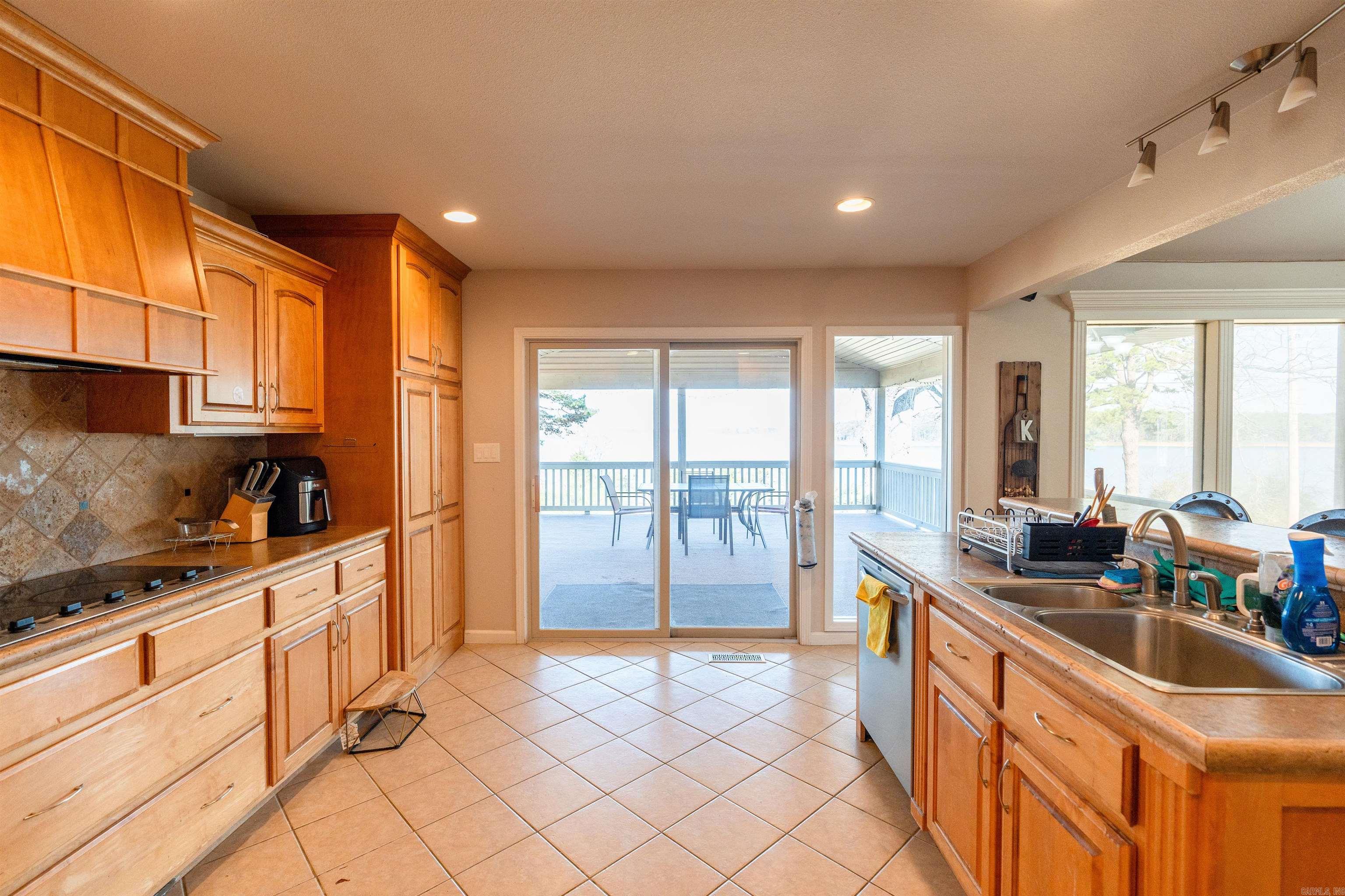 960  Anderson  Heber Springs, AR