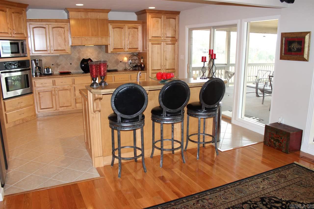 960  Anderson  Heber Springs, AR