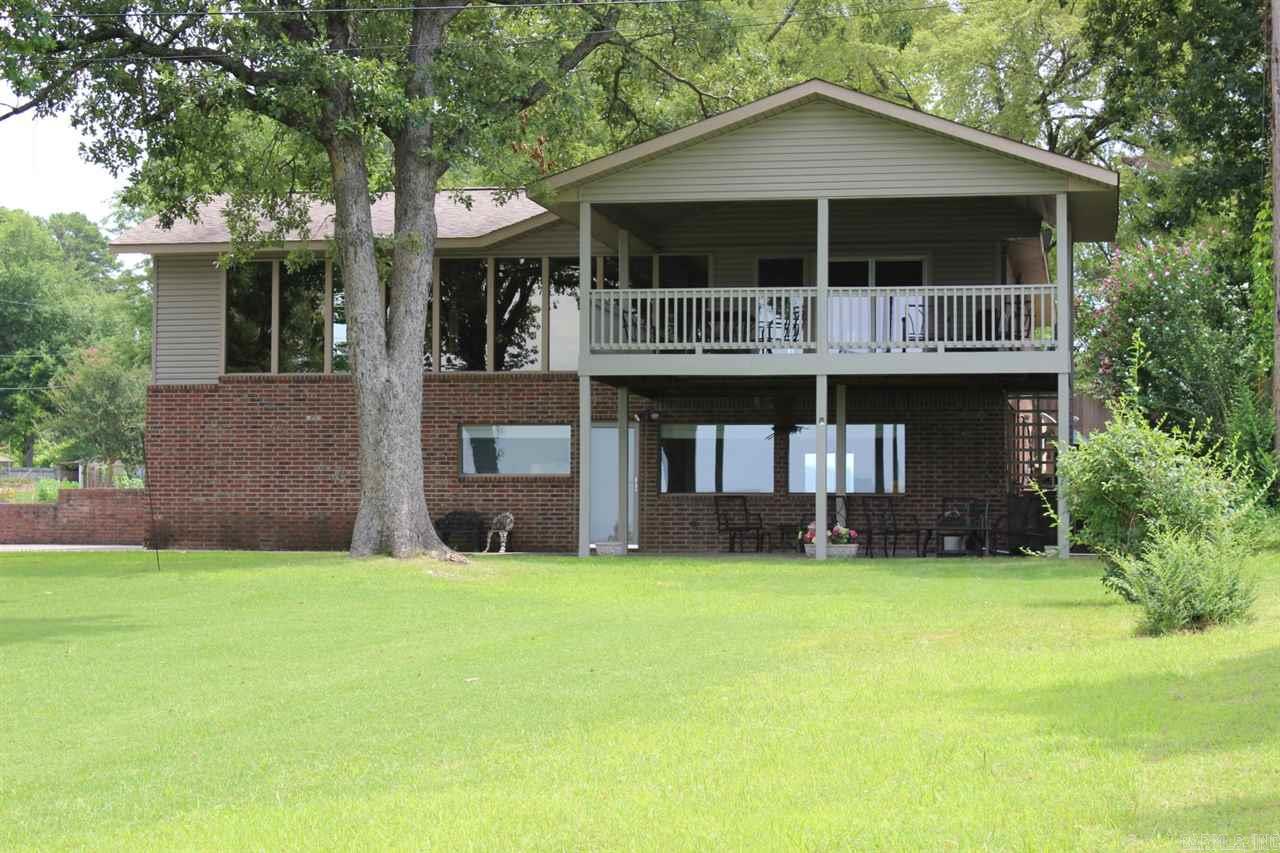 960  Anderson  Heber Springs, AR