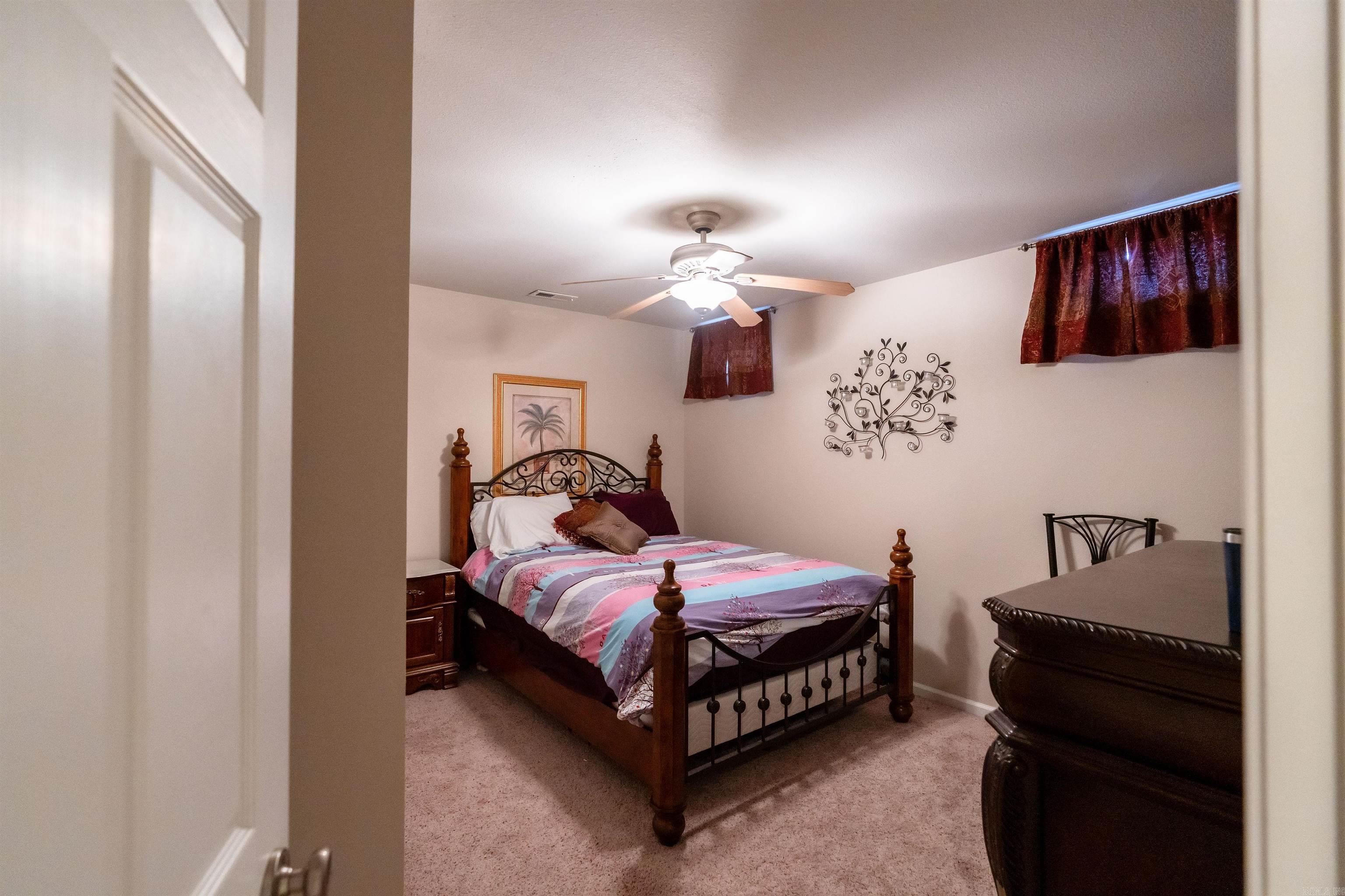 960  Anderson  Heber Springs, AR