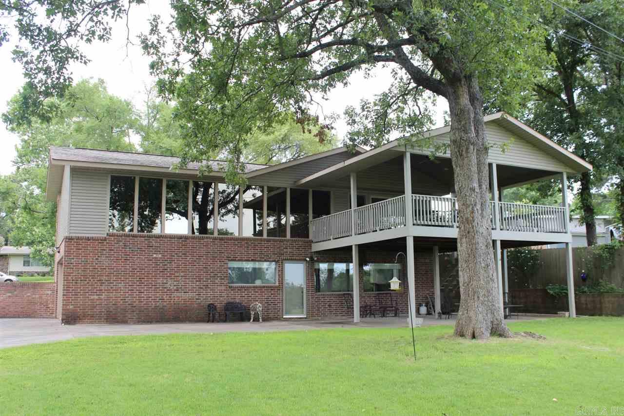 960  Anderson  Heber Springs, AR