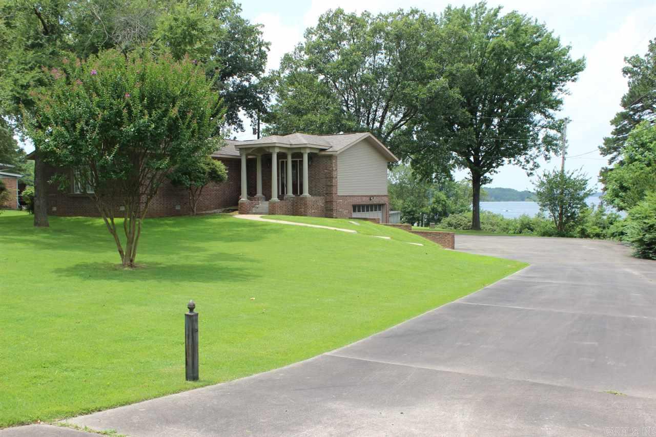 960  Anderson  Heber Springs, AR