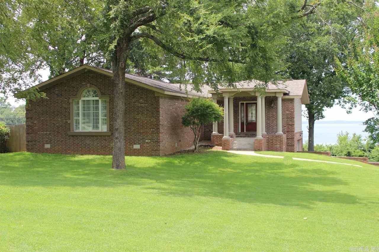 960  Anderson  Heber Springs, AR