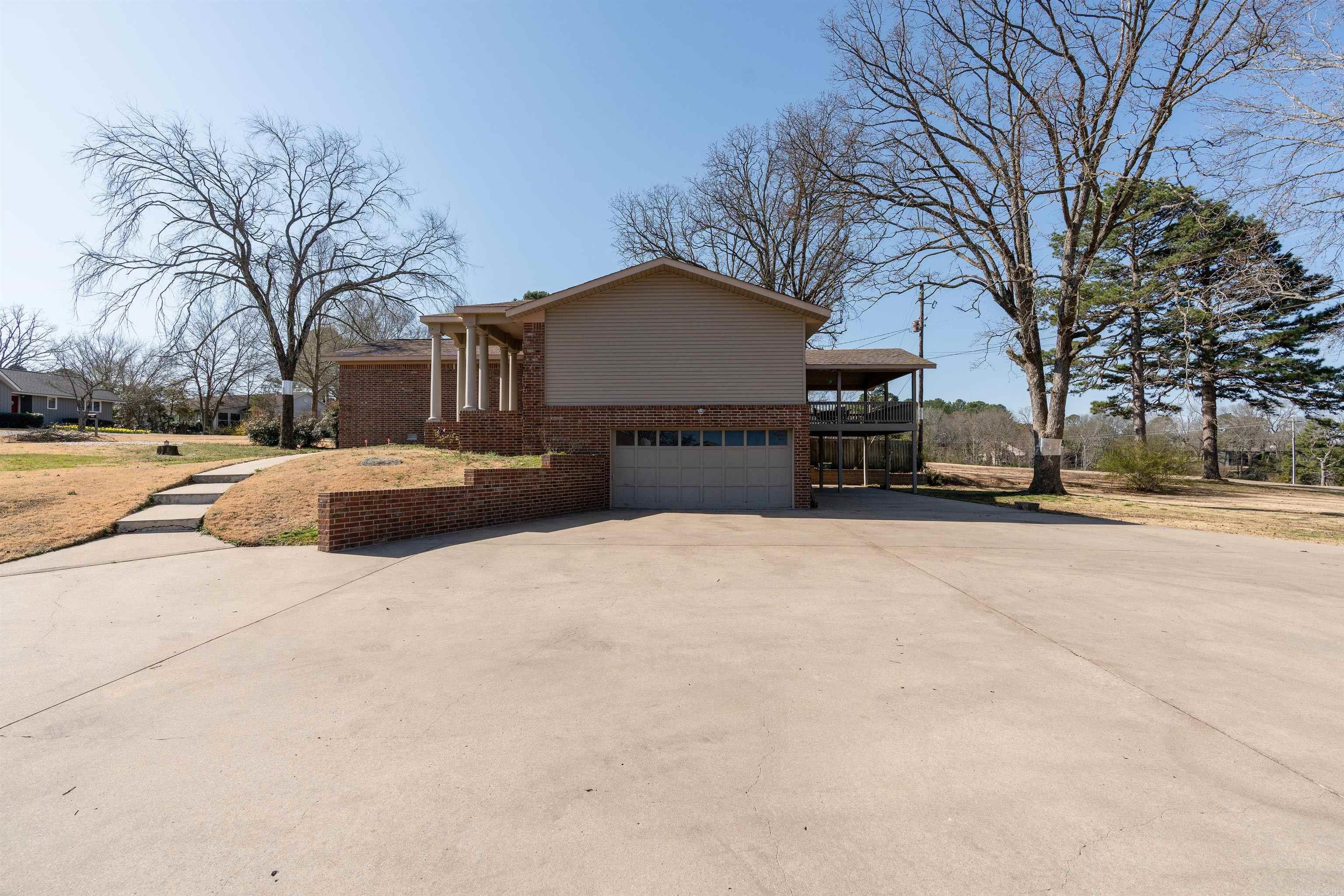 960  Anderson  Heber Springs, AR