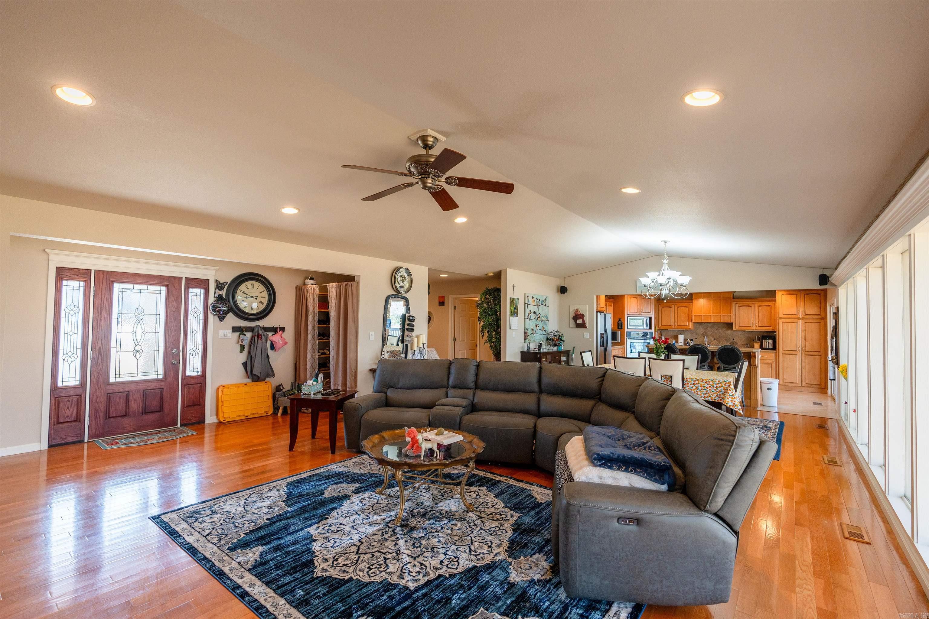 960  Anderson  Heber Springs, AR