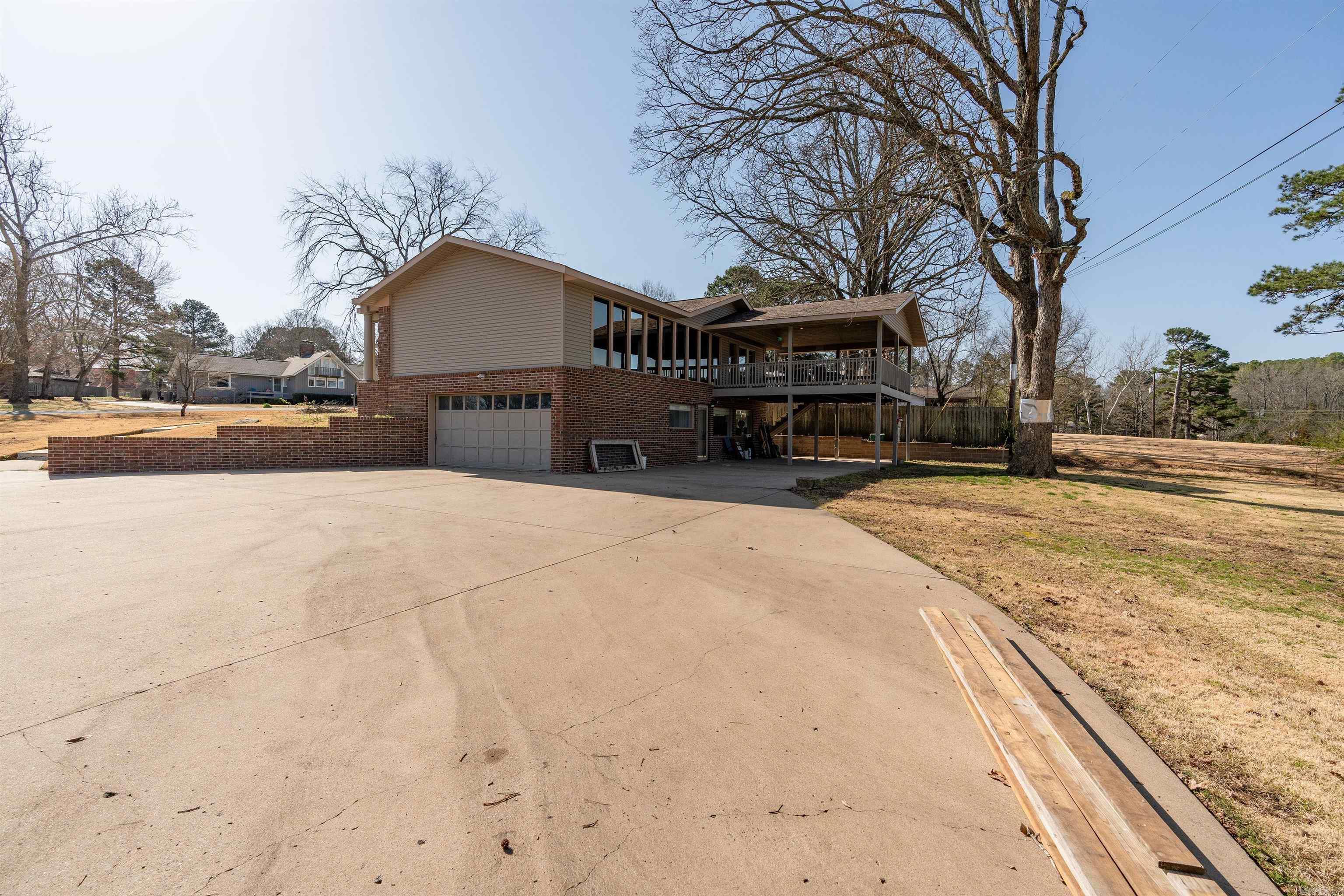 960  Anderson  Heber Springs, AR