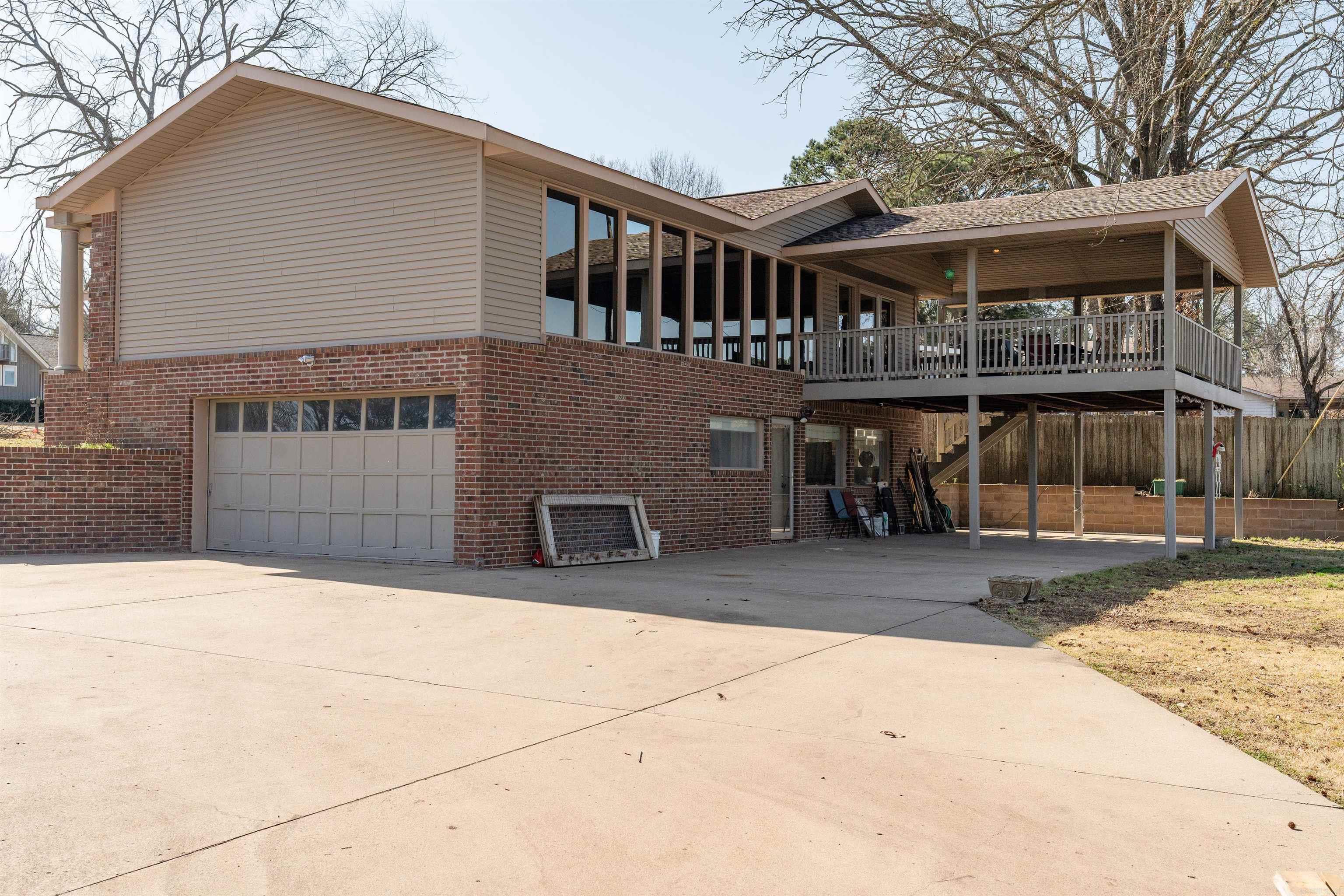 960  Anderson  Heber Springs, AR