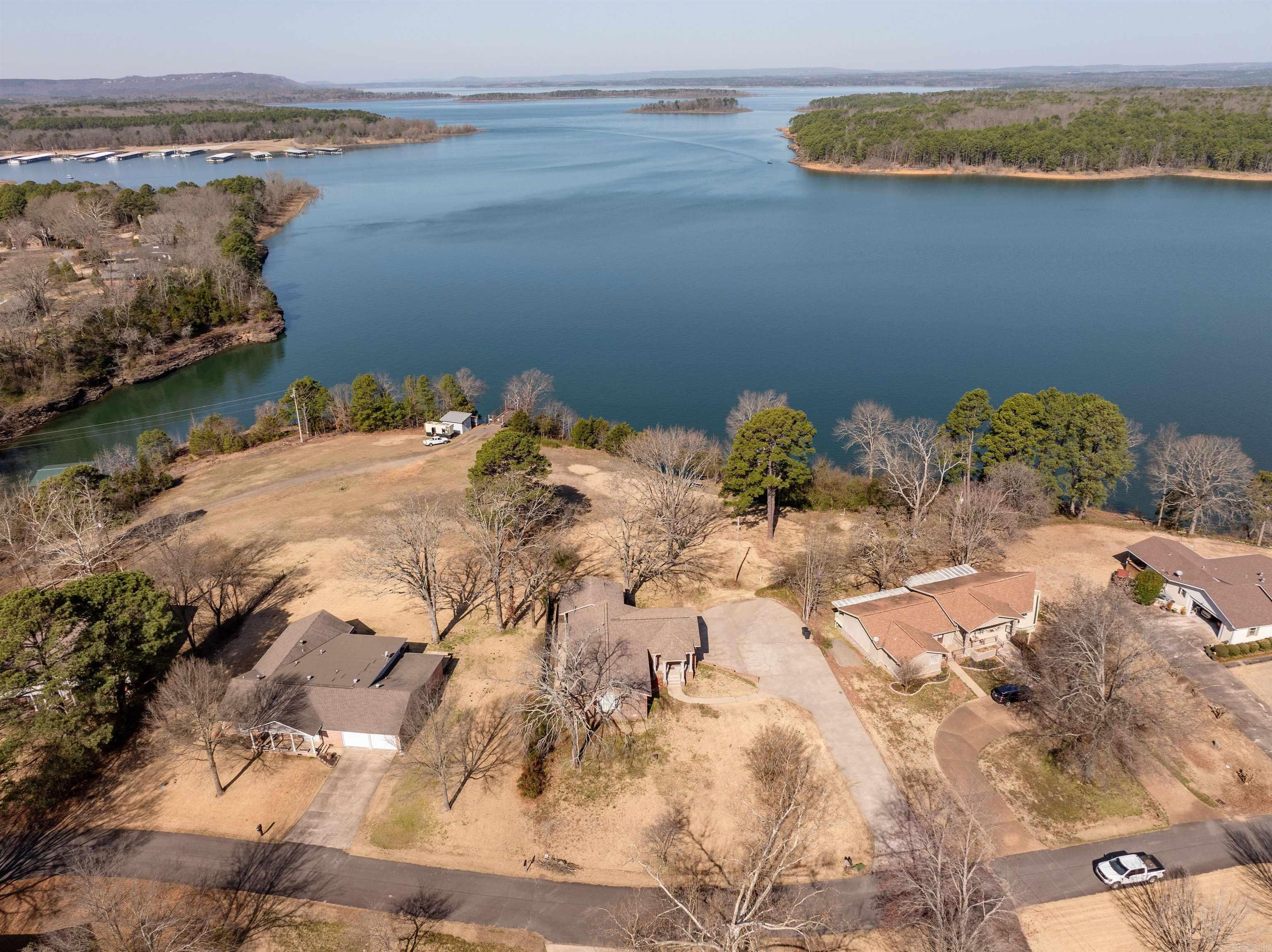 960  Anderson  Heber Springs, AR