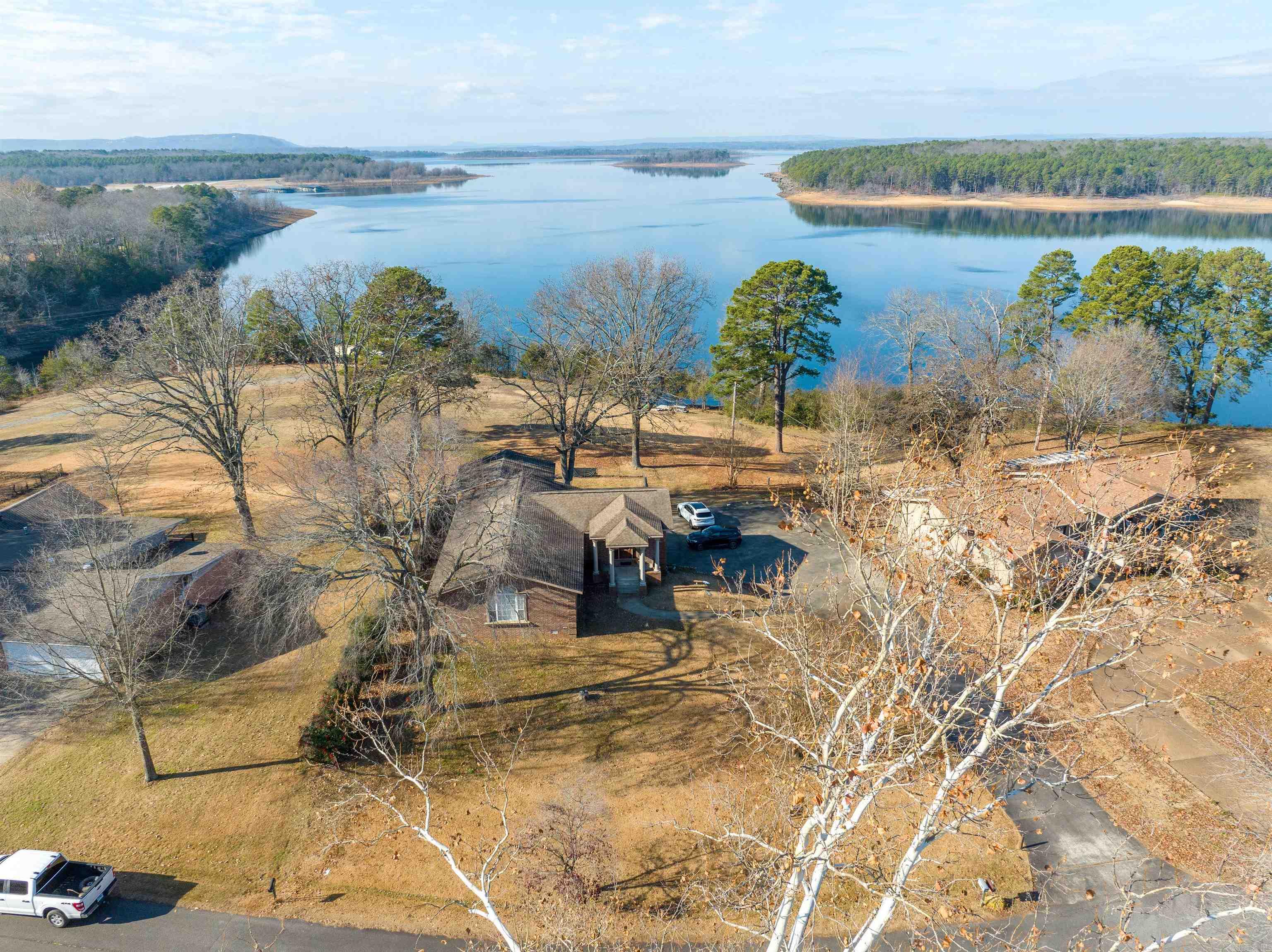 960  Anderson  Heber Springs, AR