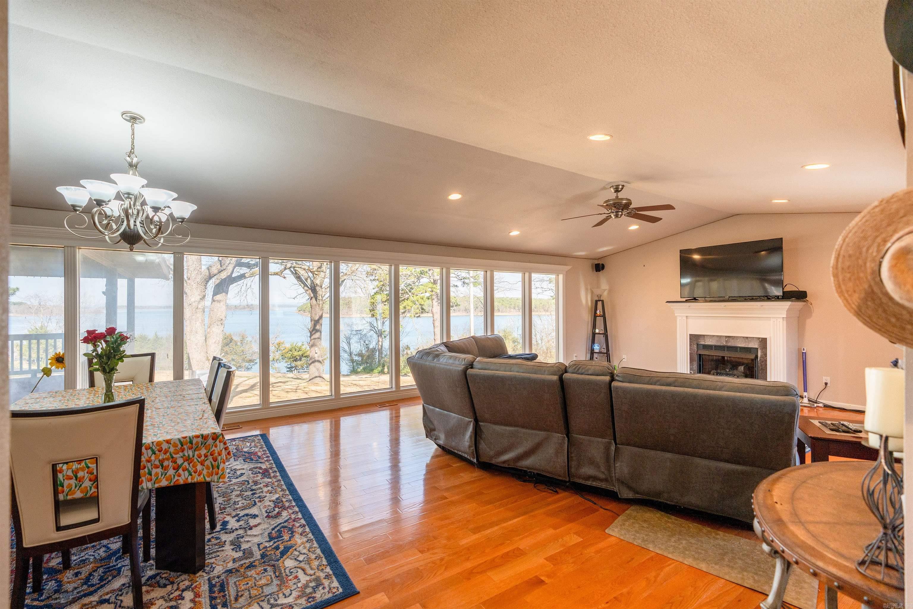 960  Anderson  Heber Springs, AR