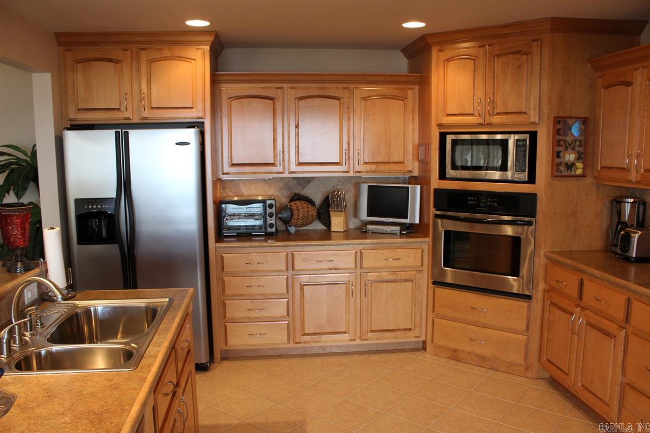 960  Anderson  Heber Springs, AR
