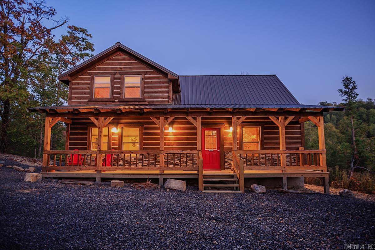 383B  Massey Lane  Mena, AR