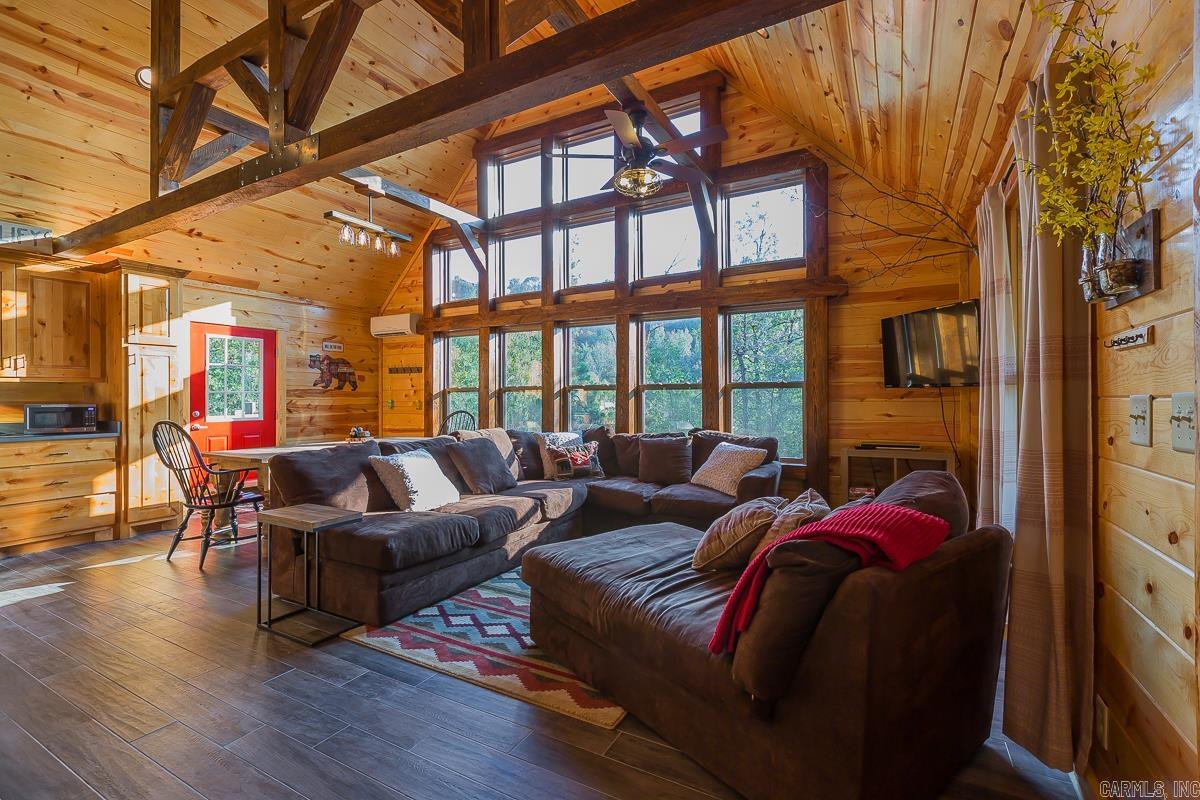 383B  Massey Lane  Mena, AR
