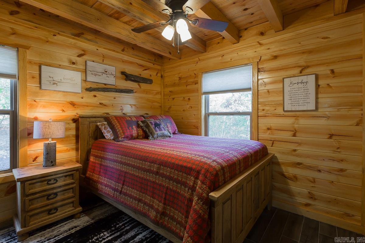 383B  Massey Lane  Mena, AR