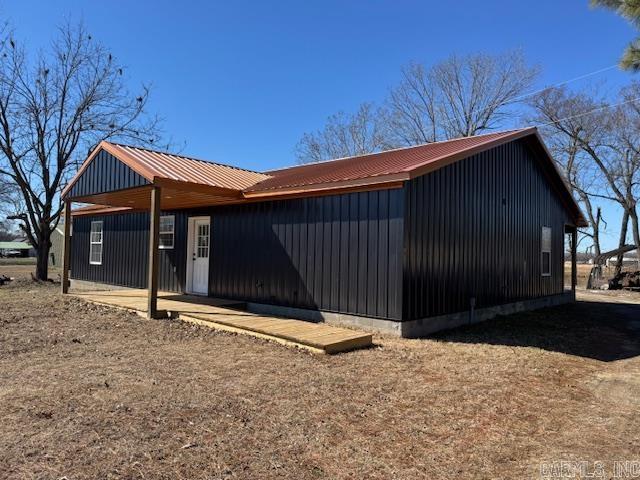 42  River Bridge  Reyno, AR