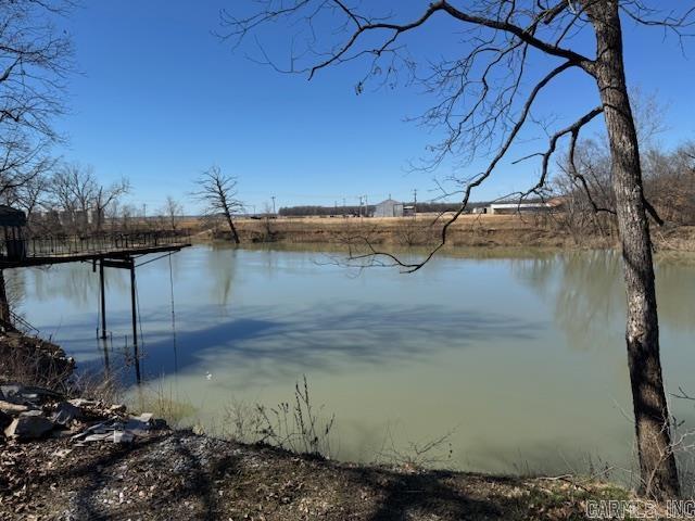 42  River Bridge  Reyno, AR
