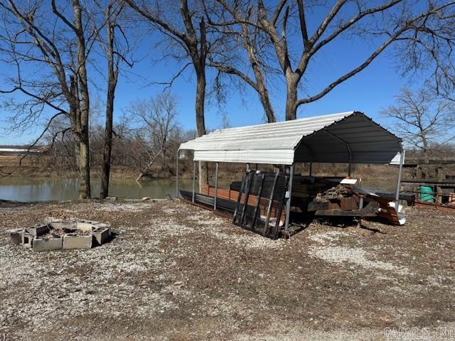 42  River Bridge  Reyno, AR