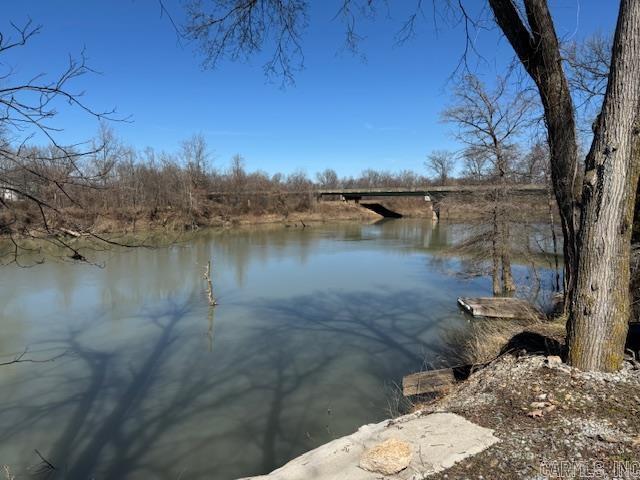 42  River Bridge  Reyno, AR