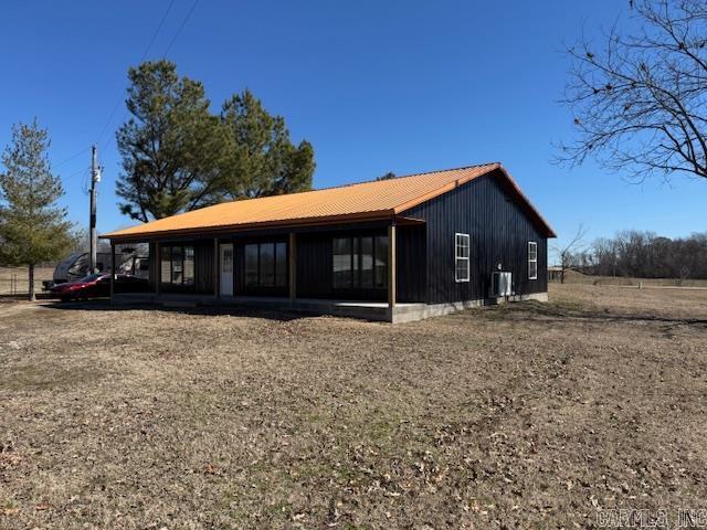 42  River Bridge  Reyno, AR