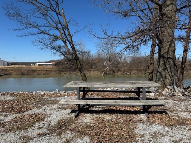 42  River Bridge  Reyno, AR