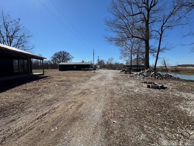 42  River Bridge  Reyno, AR