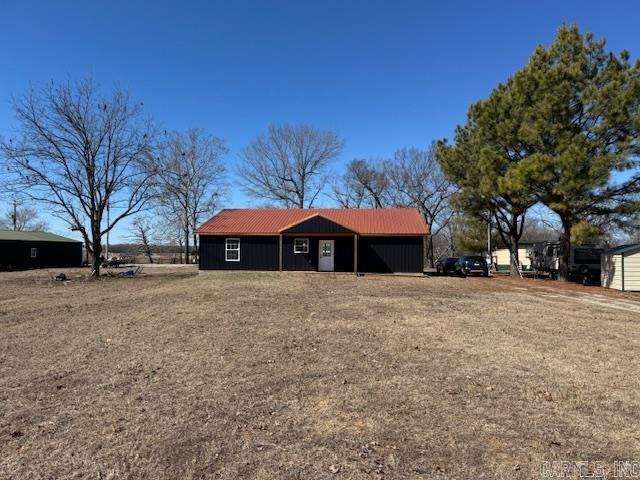 42  River Bridge  Reyno, AR