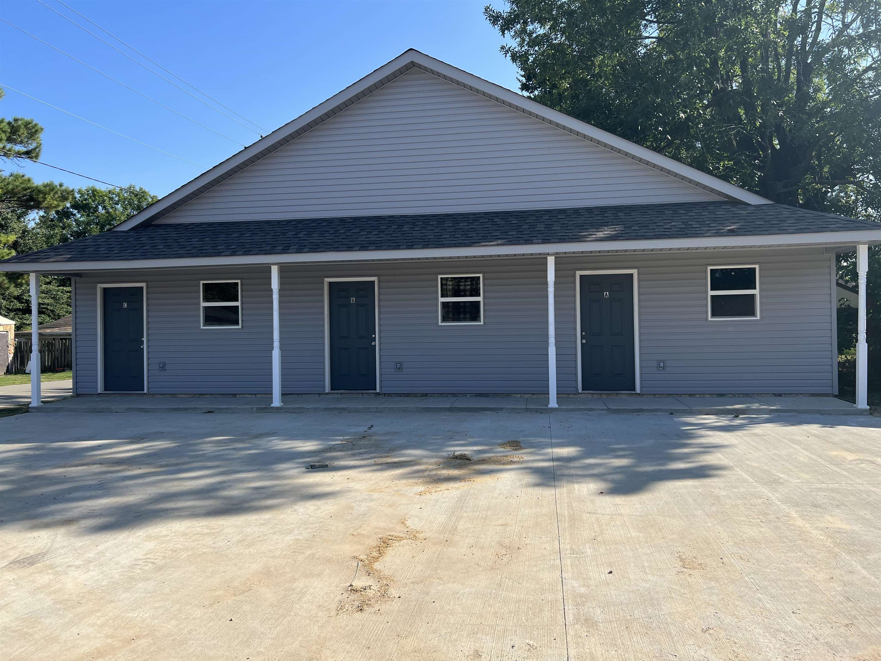 440 E Court  Paragould, AR