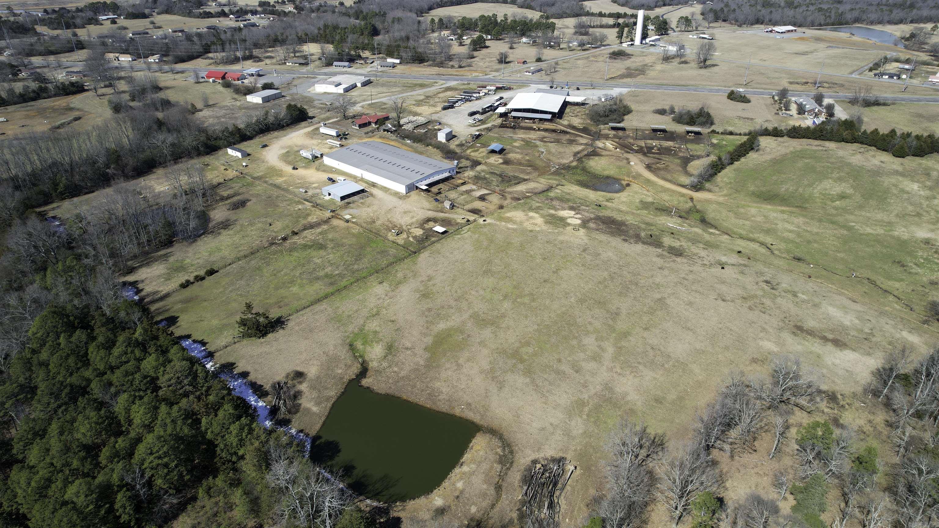 99  Stacks Drive  Damascus, AR