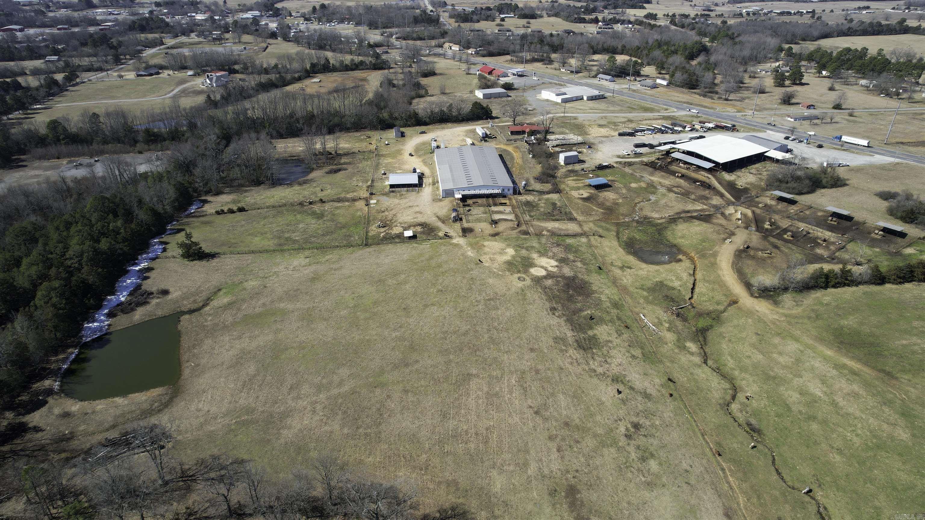 99  Stacks Drive  Damascus, AR