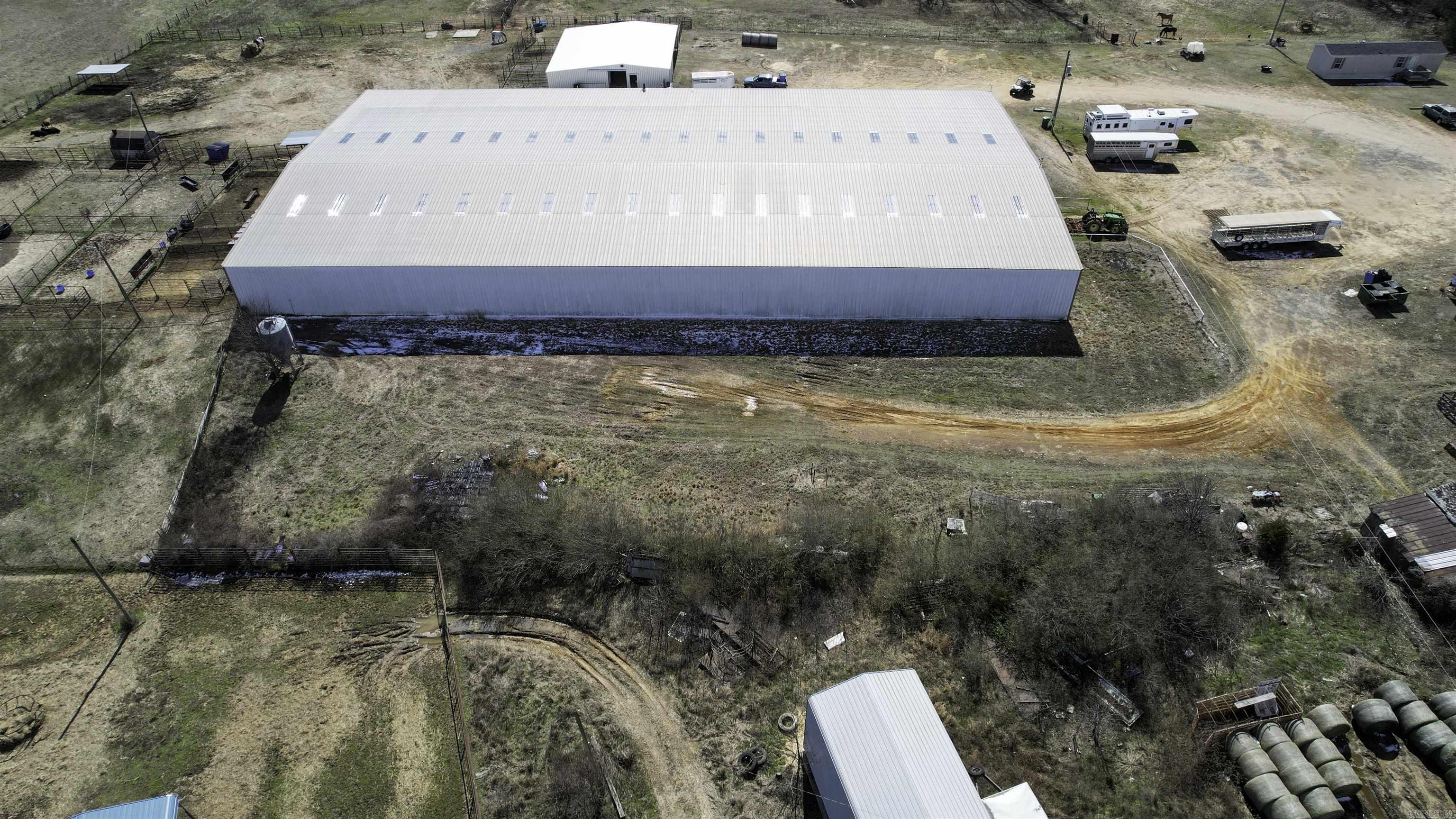 99  Stacks Drive  Damascus, AR