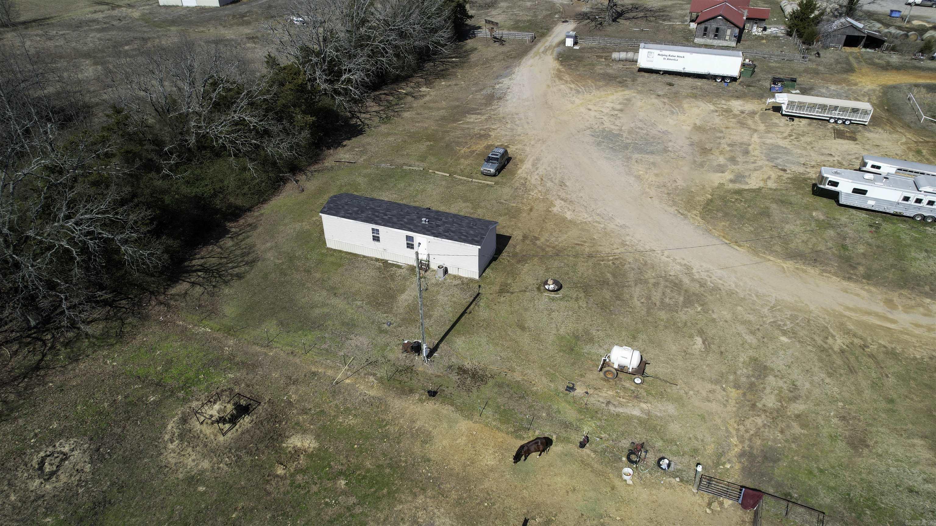 99  Stacks Drive  Damascus, AR