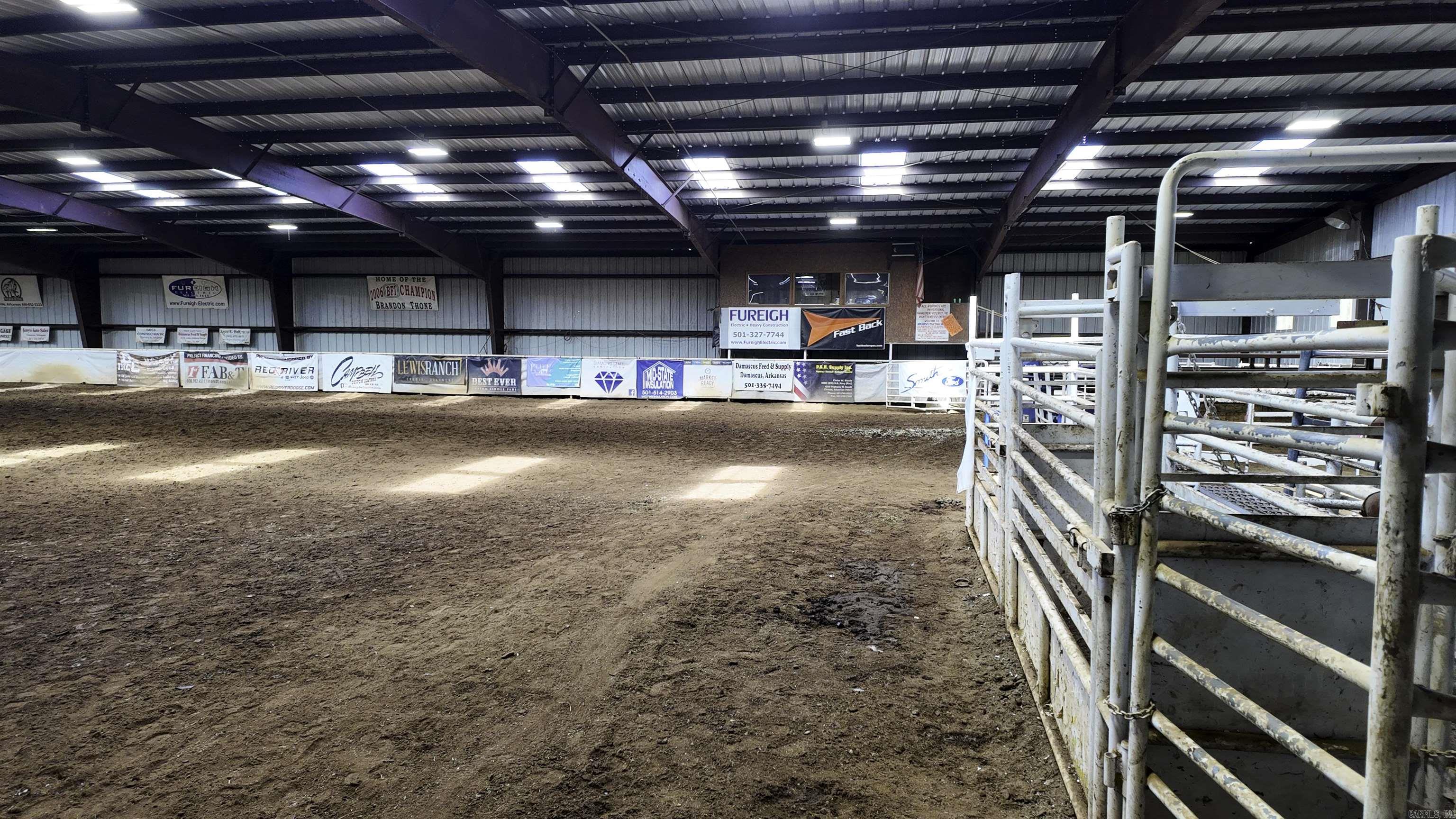 99  Stacks Drive  Damascus, AR