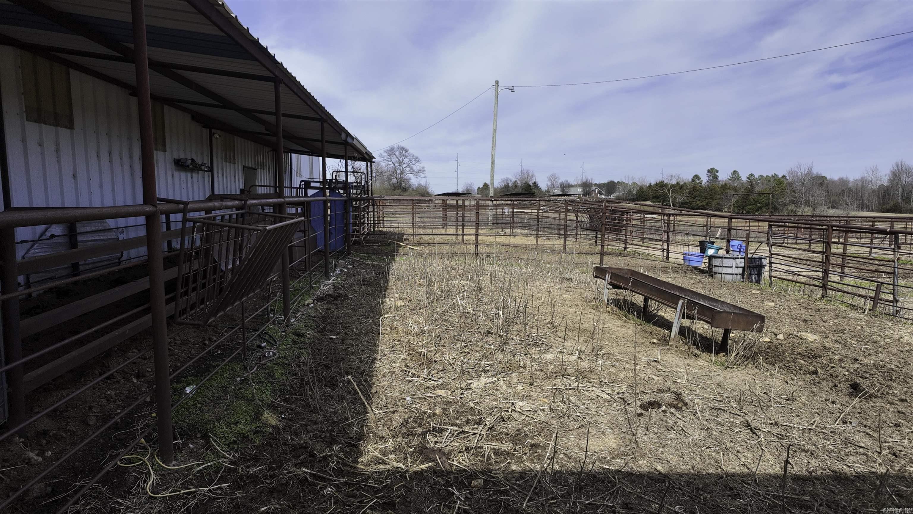 99  Stacks Drive  Damascus, AR