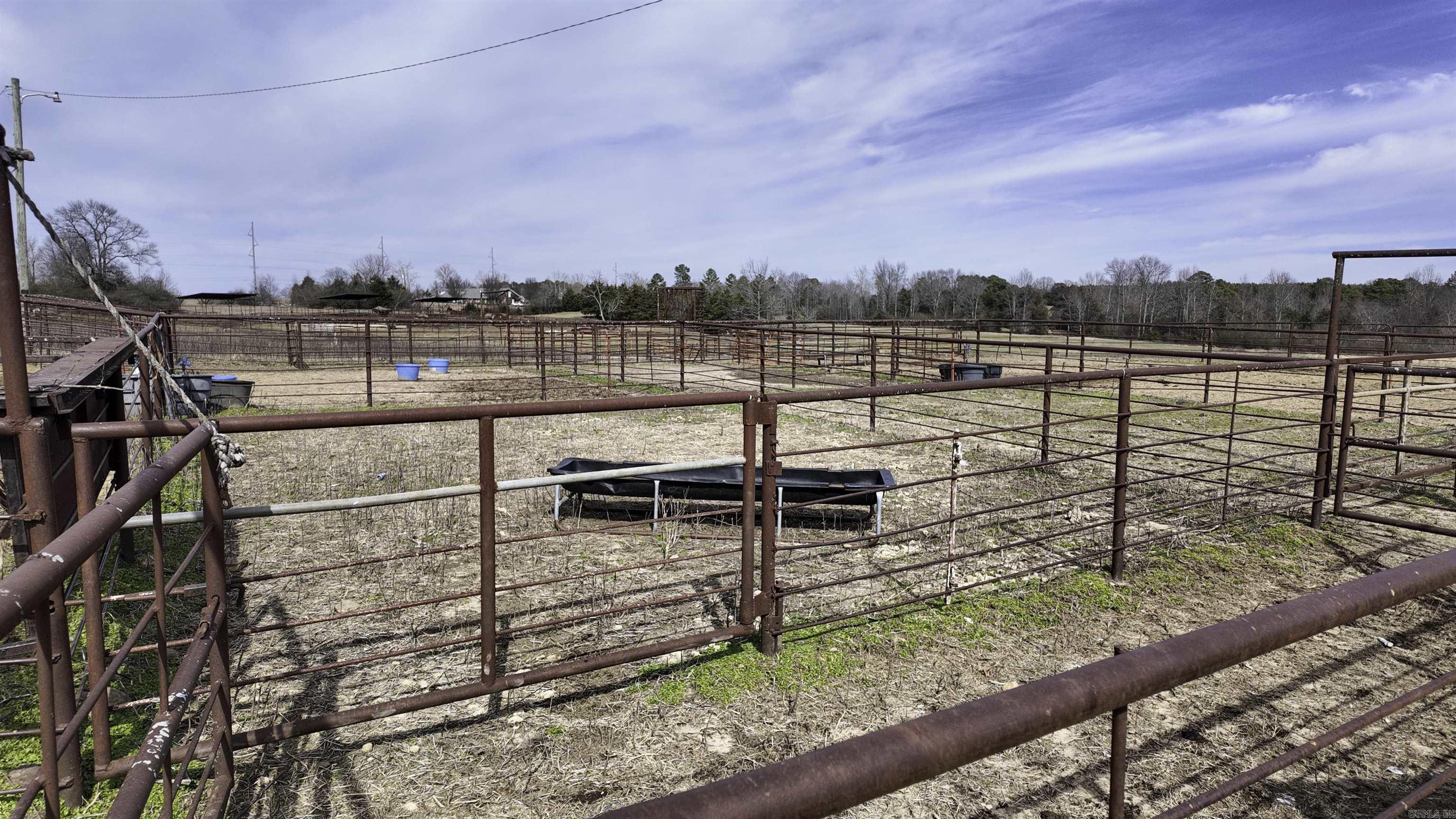99  Stacks Drive  Damascus, AR