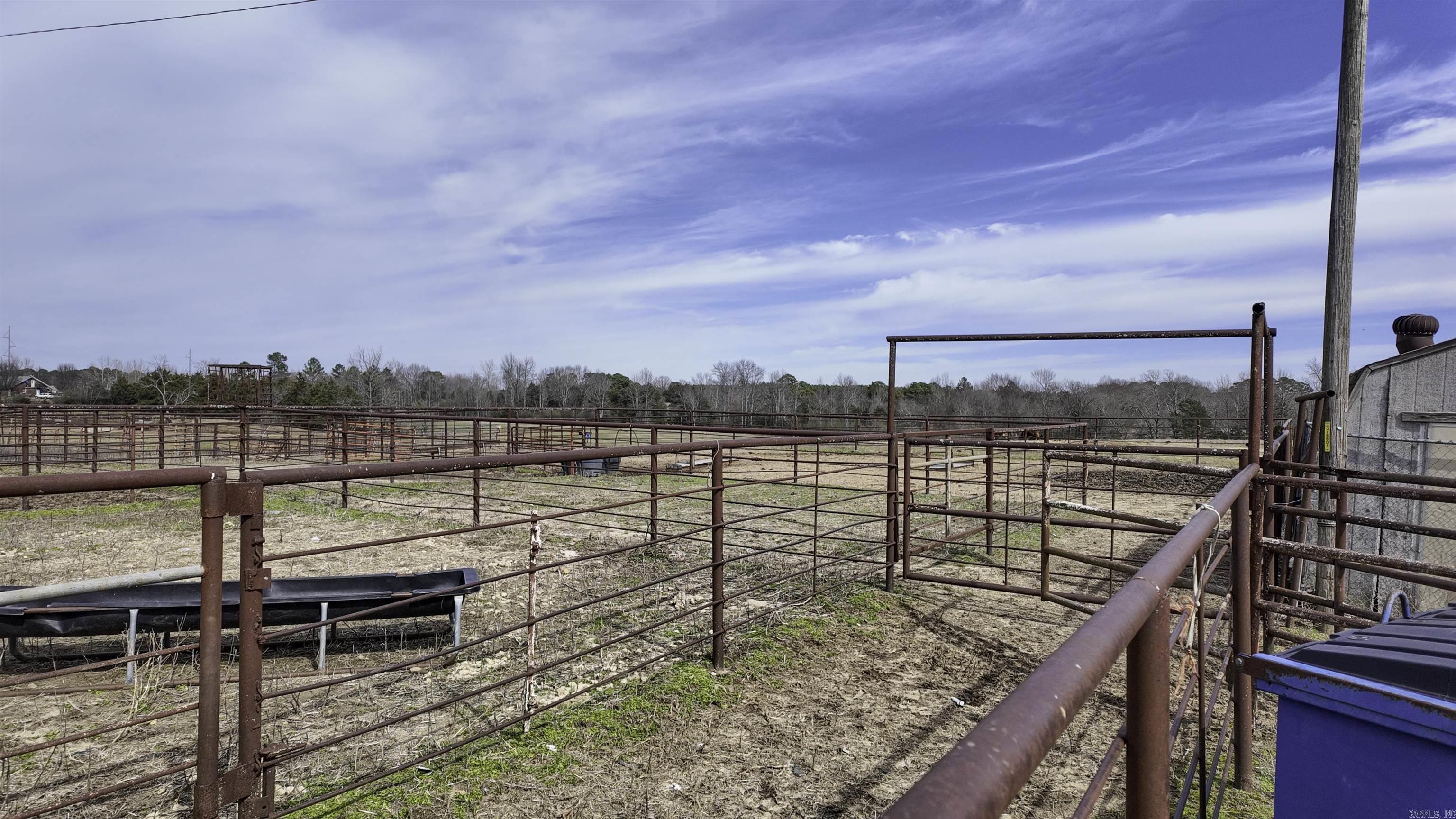99  Stacks Drive  Damascus, AR