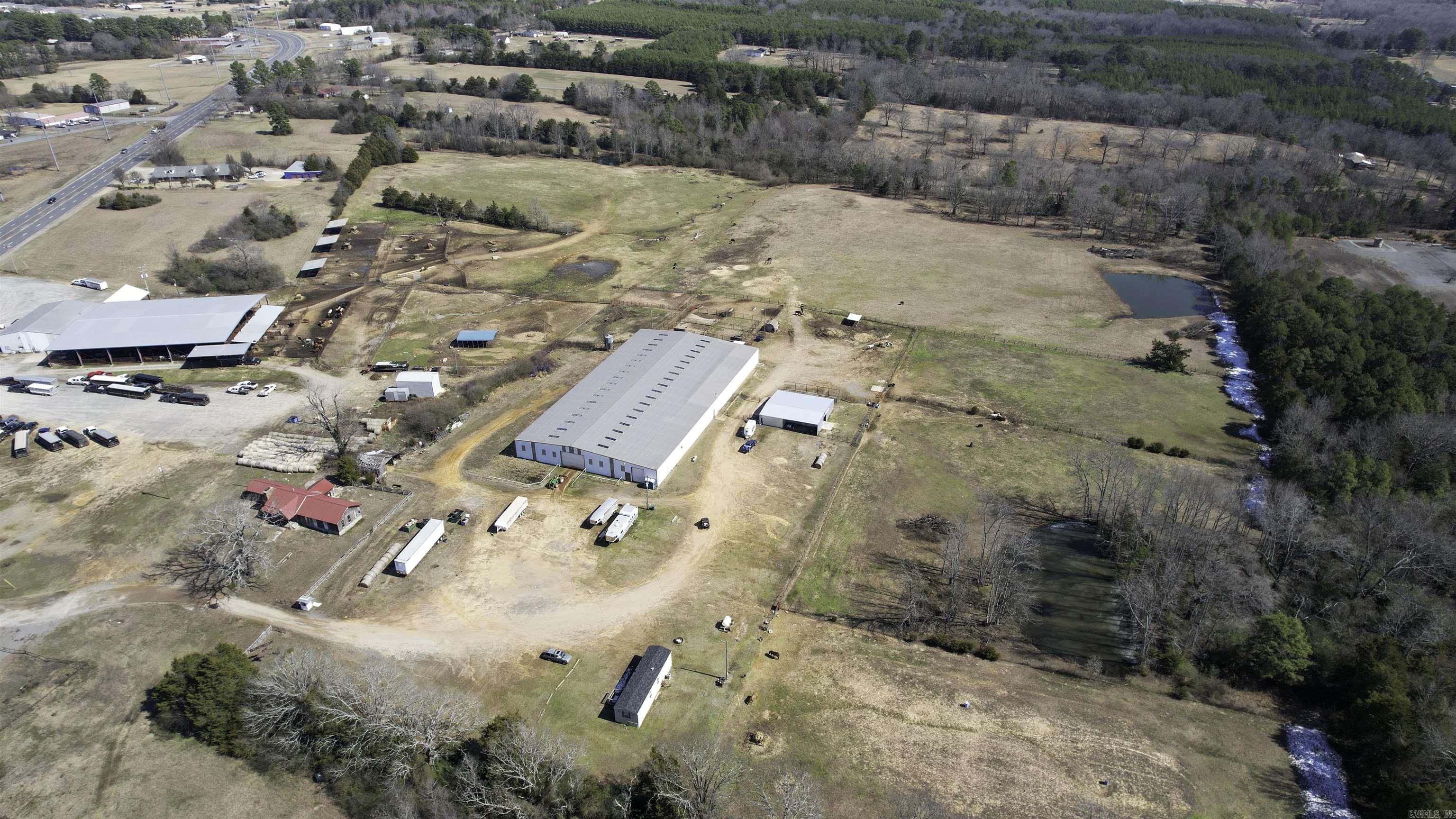 99  Stacks Drive  Damascus, AR