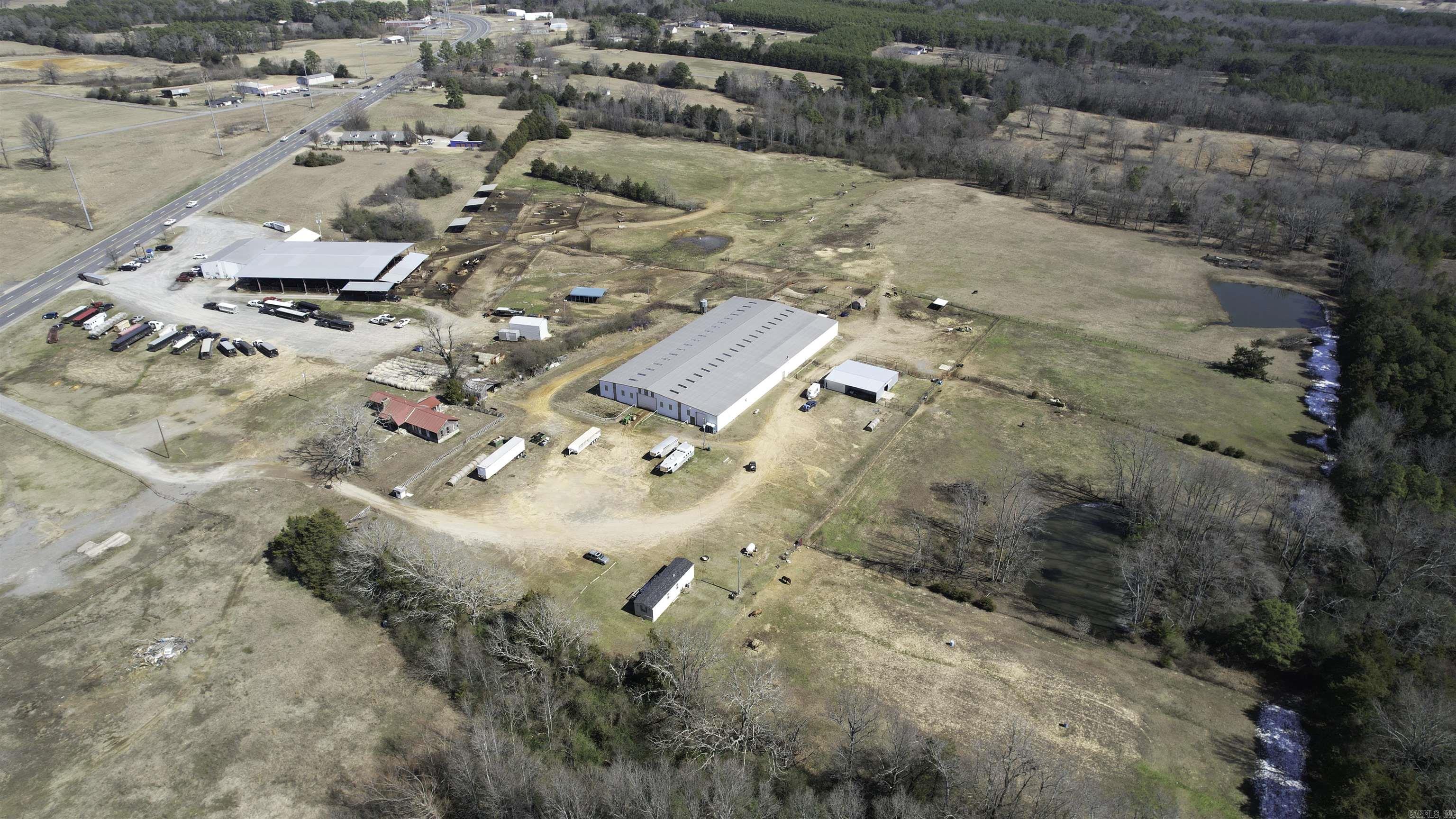 99  Stacks Drive  Damascus, AR