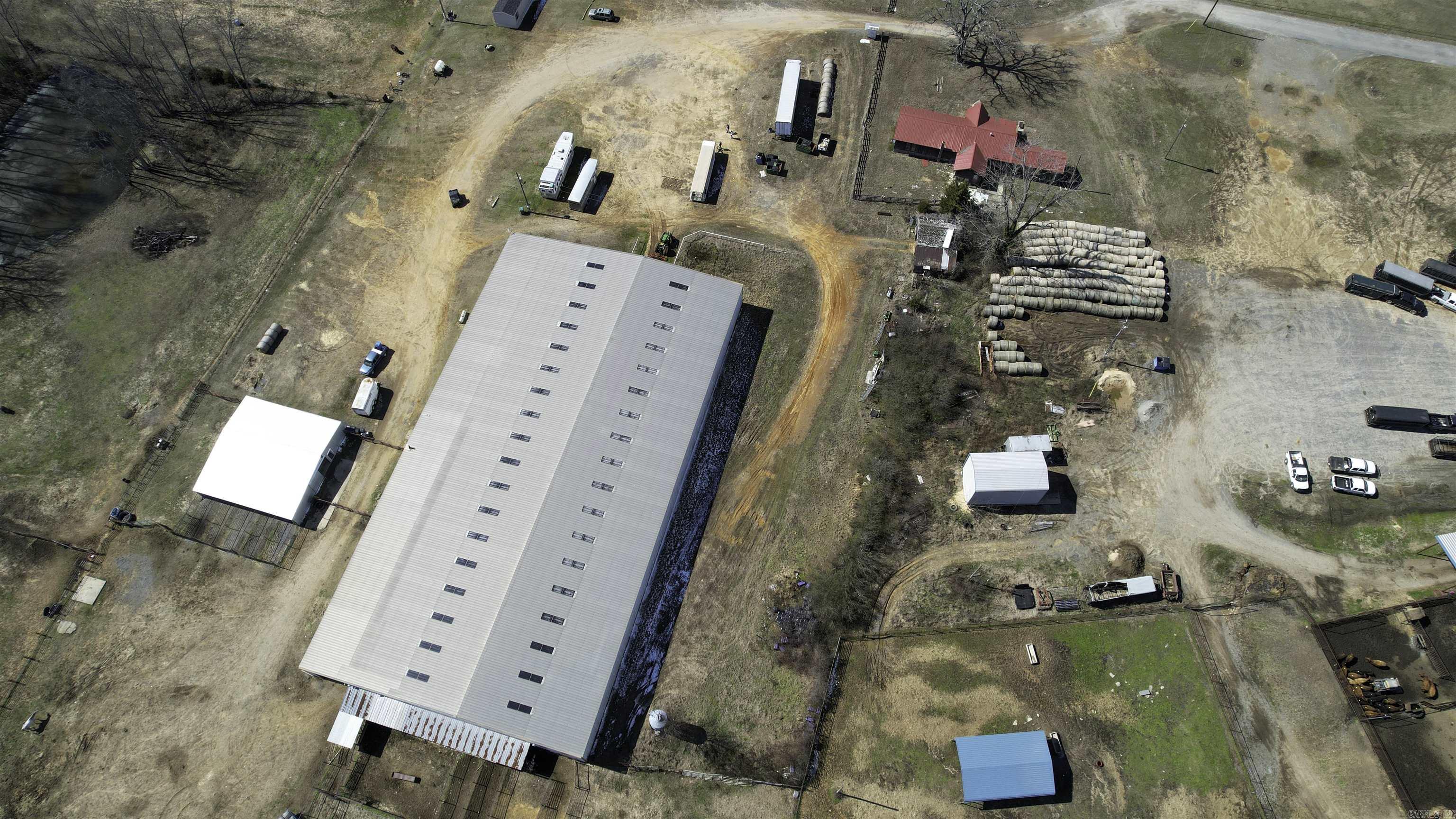 99  Stacks Drive  Damascus, AR