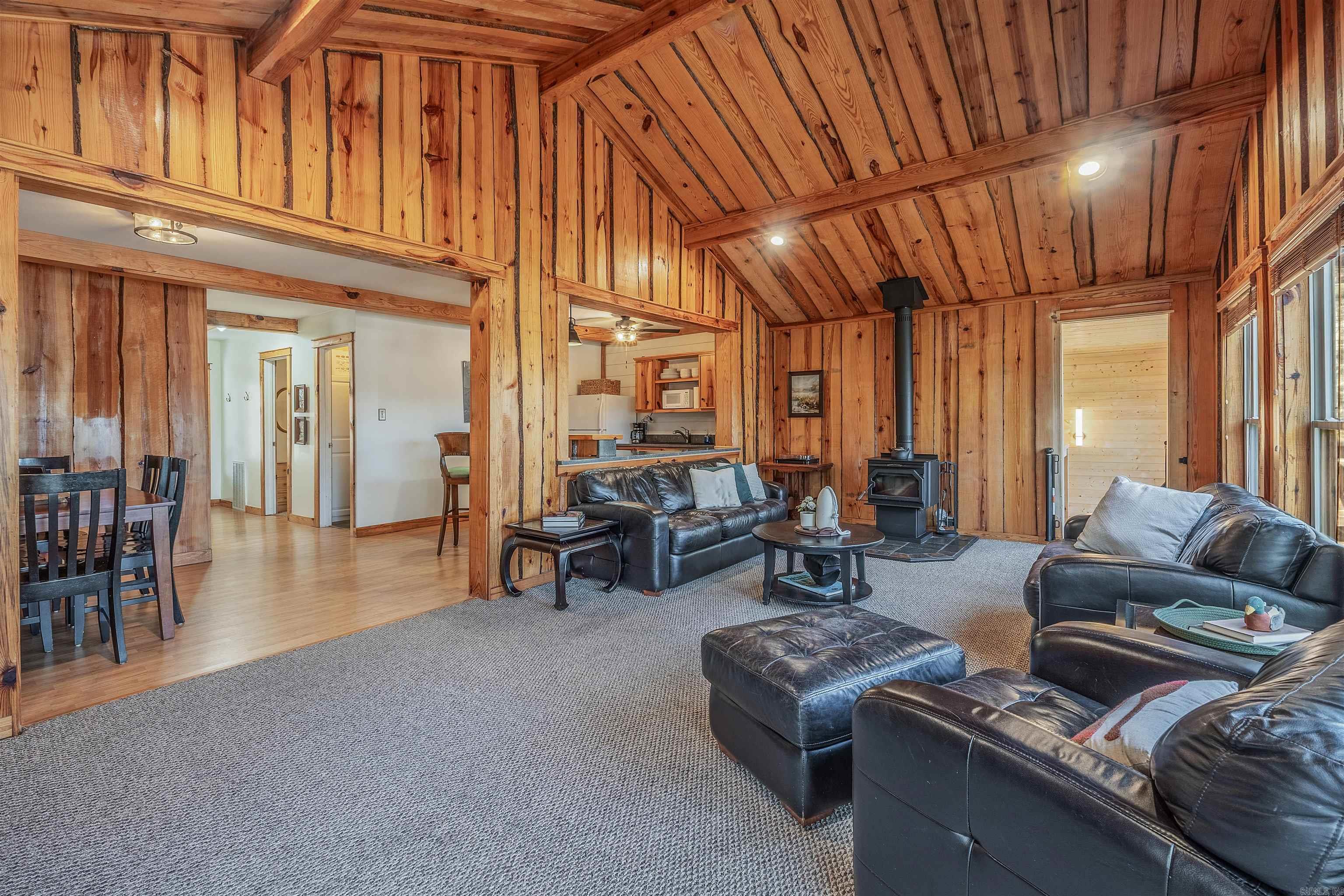 114  Sills Cove  Shirley, AR