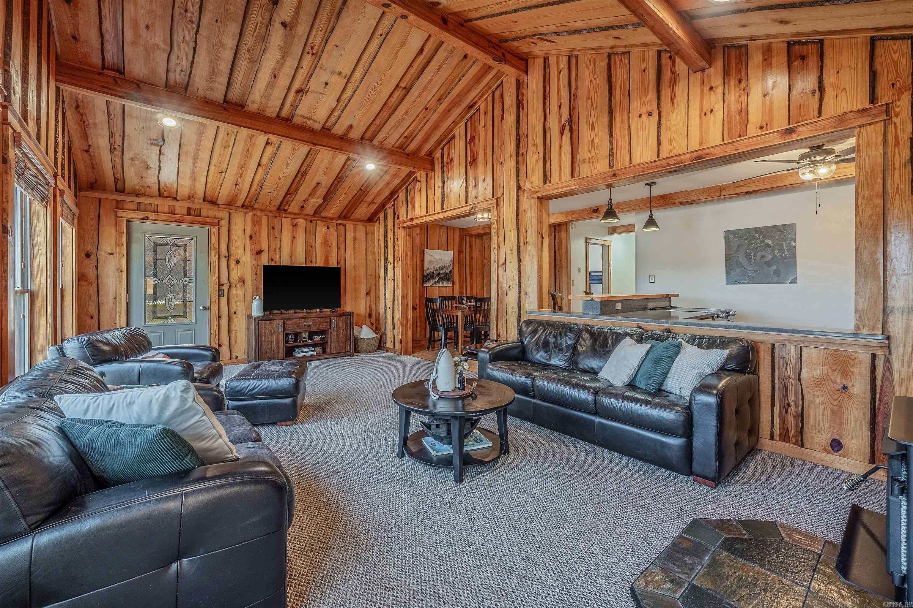 114  Sills Cove  Shirley, AR