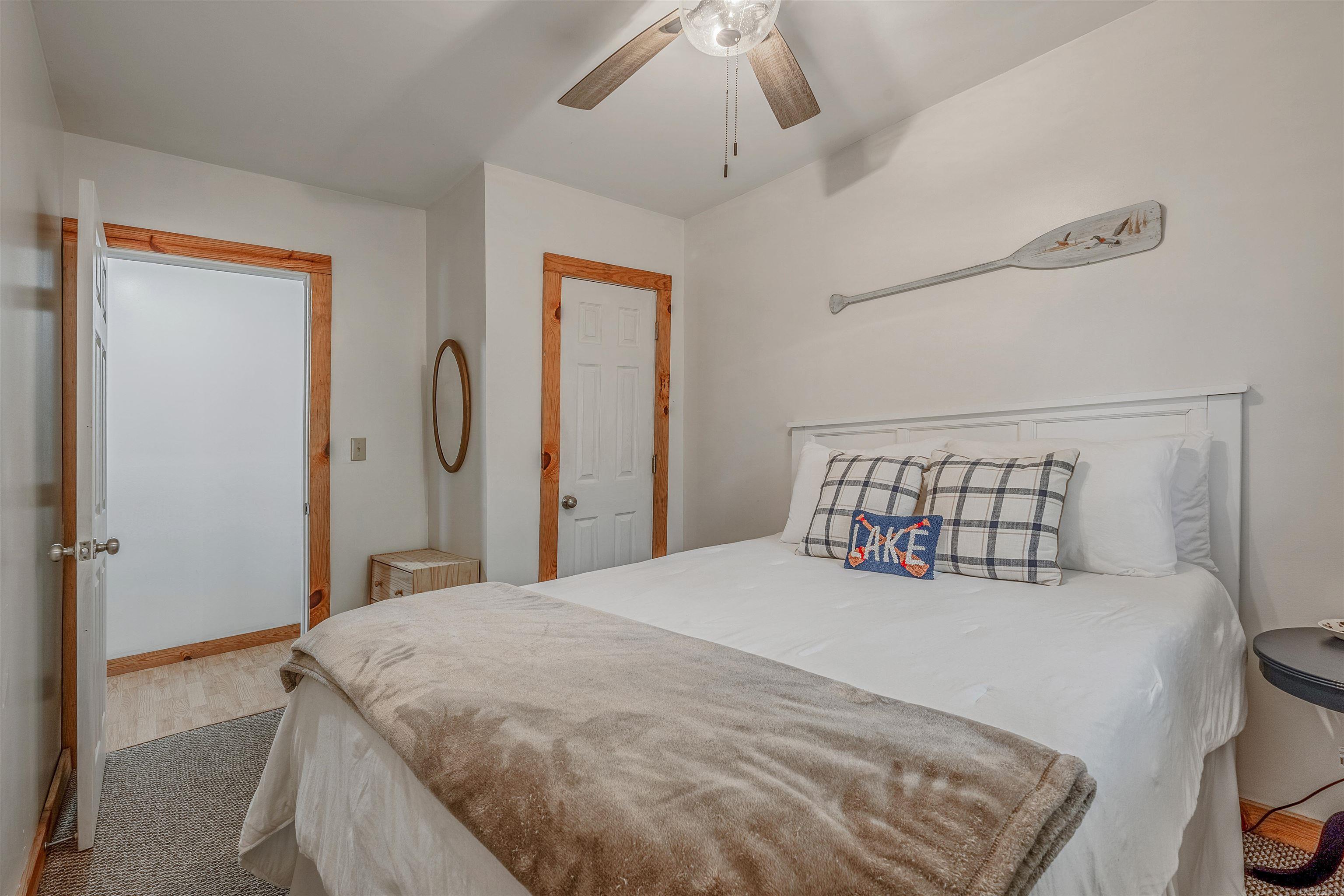 114  Sills Cove  Shirley, AR