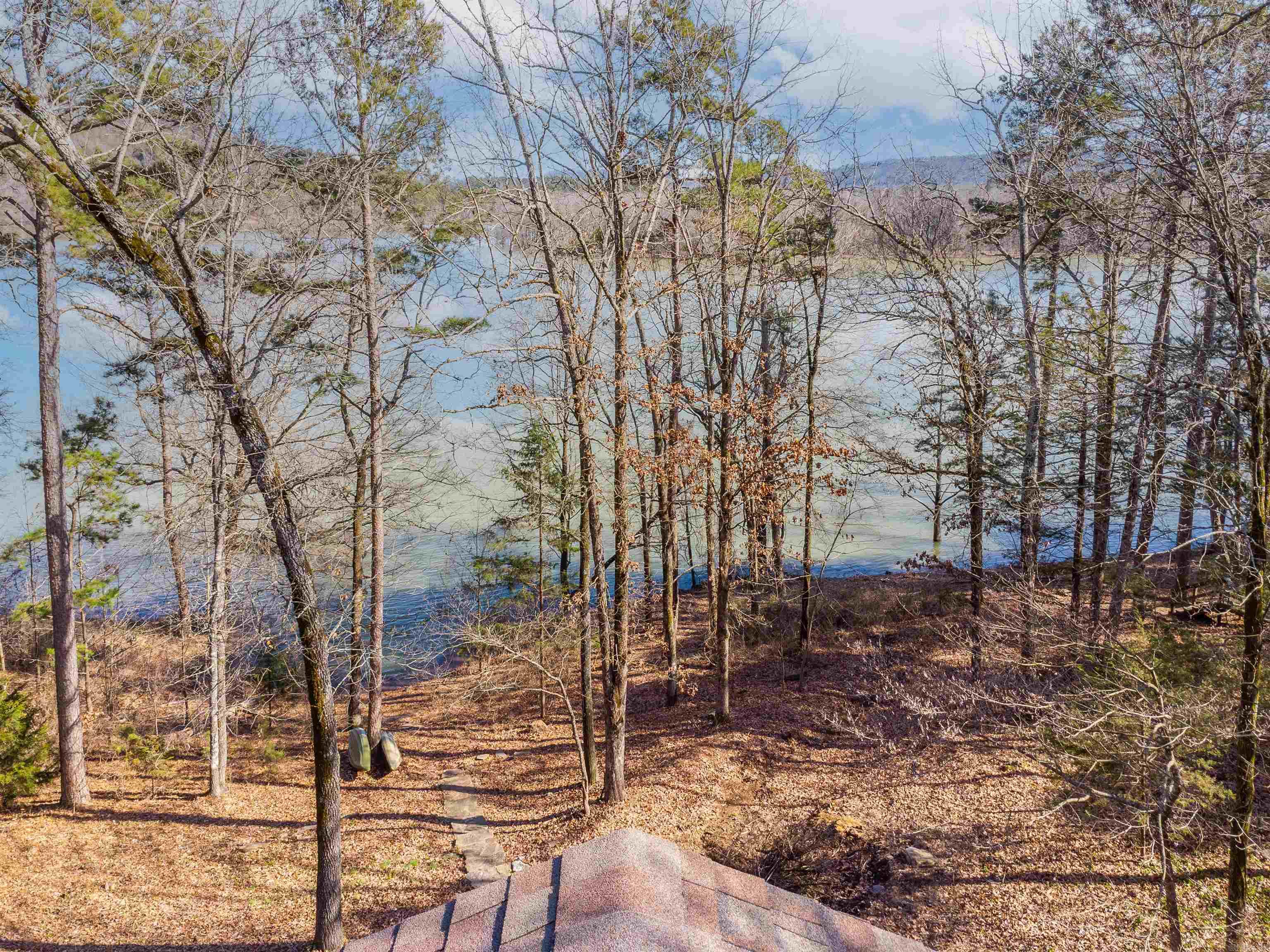 114  Sills Cove  Shirley, AR
