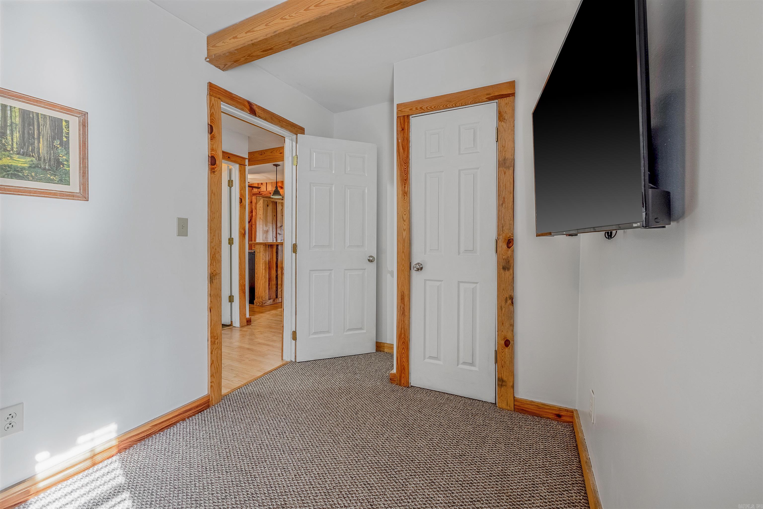 114  Sills Cove  Shirley, AR