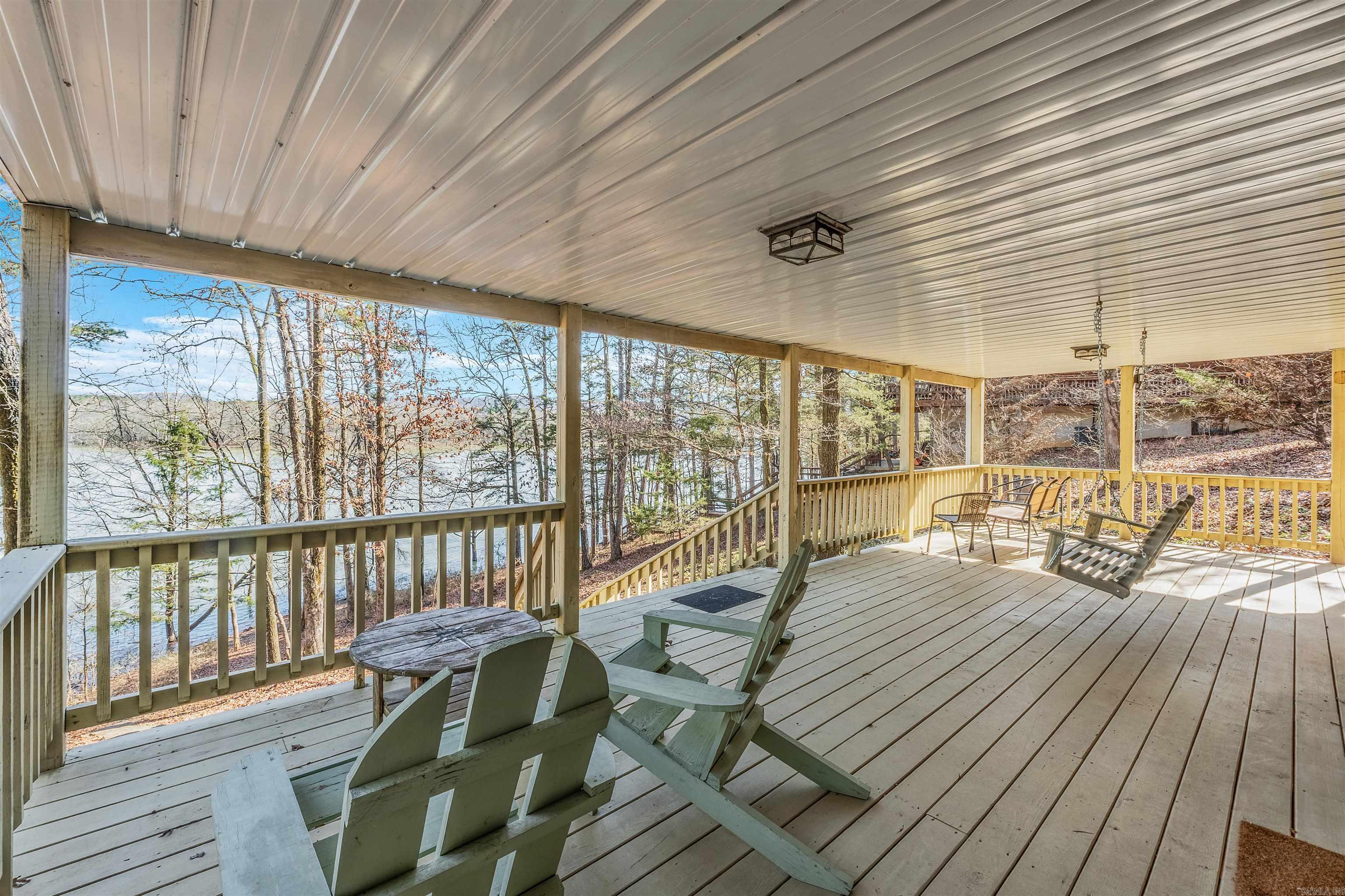 114  Sills Cove  Shirley, AR
